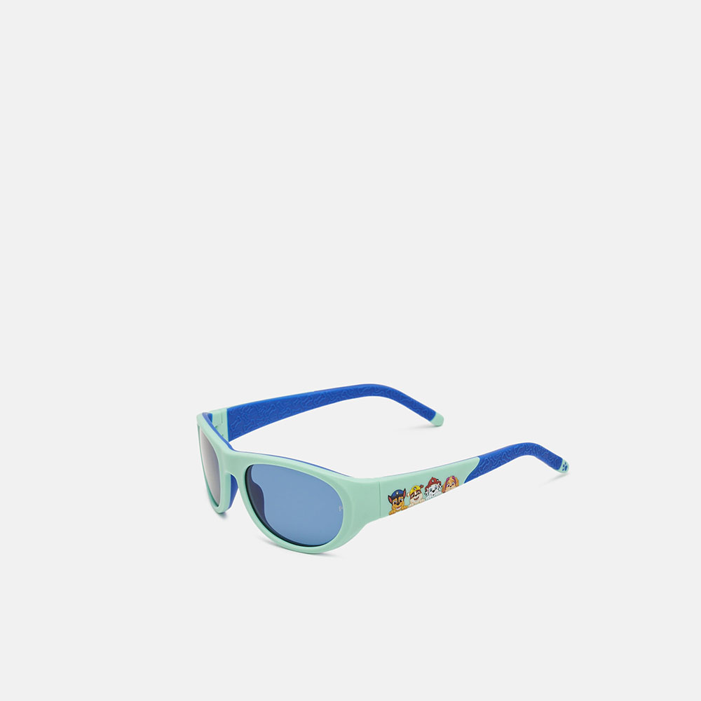 X PAW PATROL LEGENDS SUN, blue, large image number 1