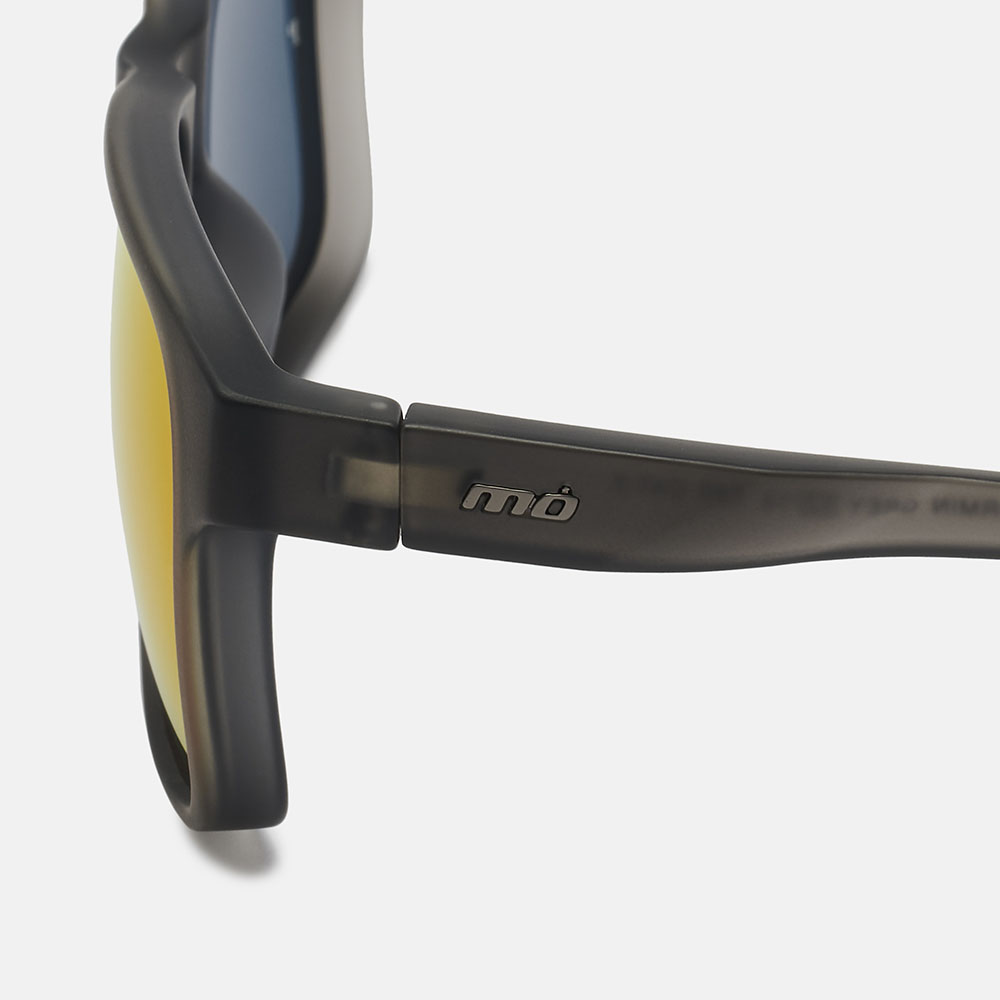 m&oacute; PIRMIN SUN, grey, large image number 2