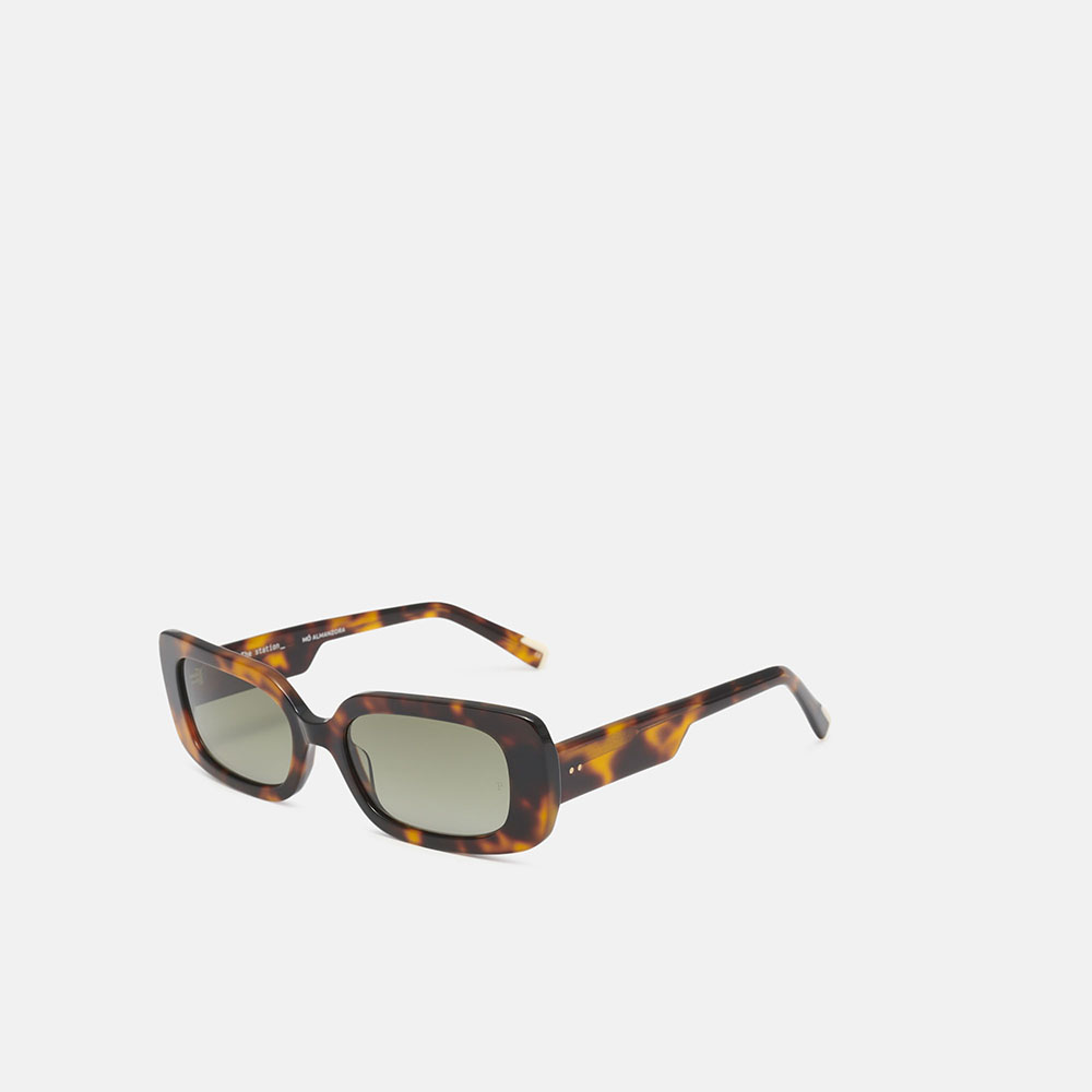 m&oacute; ALMANZORA SUN, carey, large image number 1