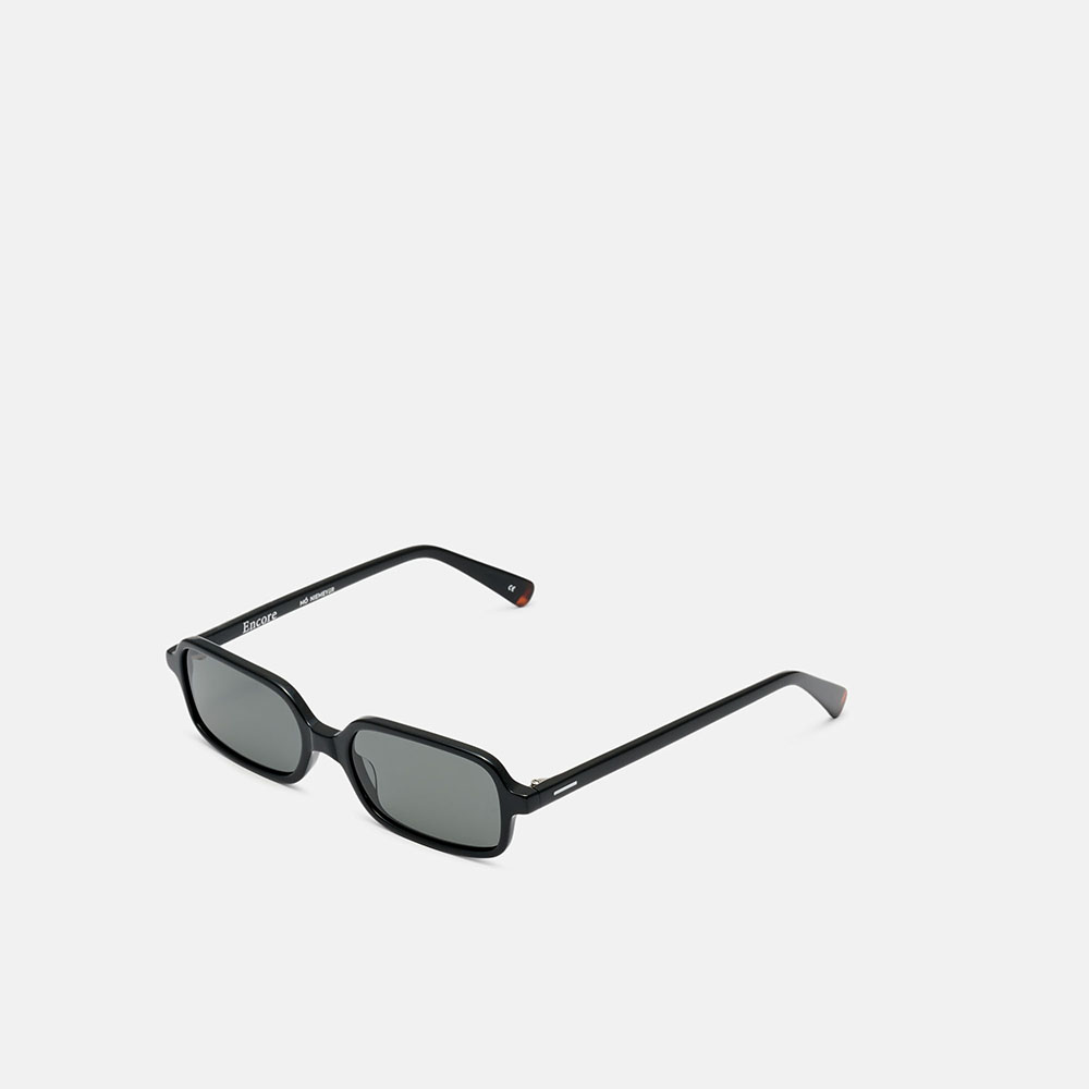 m&oacute; NIEMEYER SUN, black, large image number 1