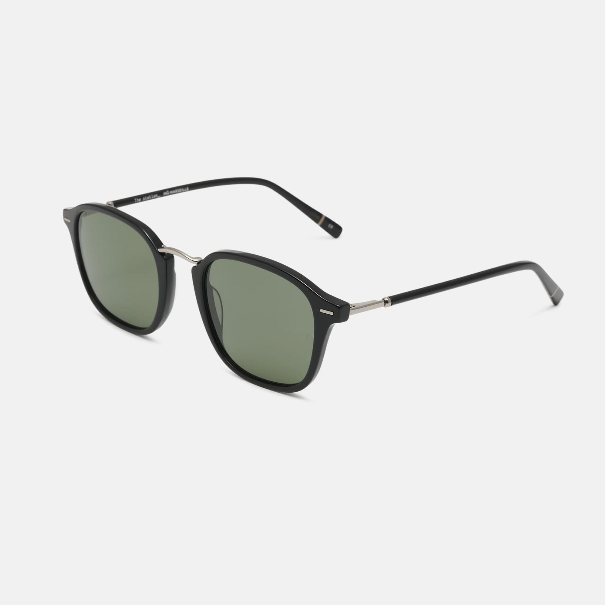 m&oacute; MARSEILLE SUN, black, large image number 1