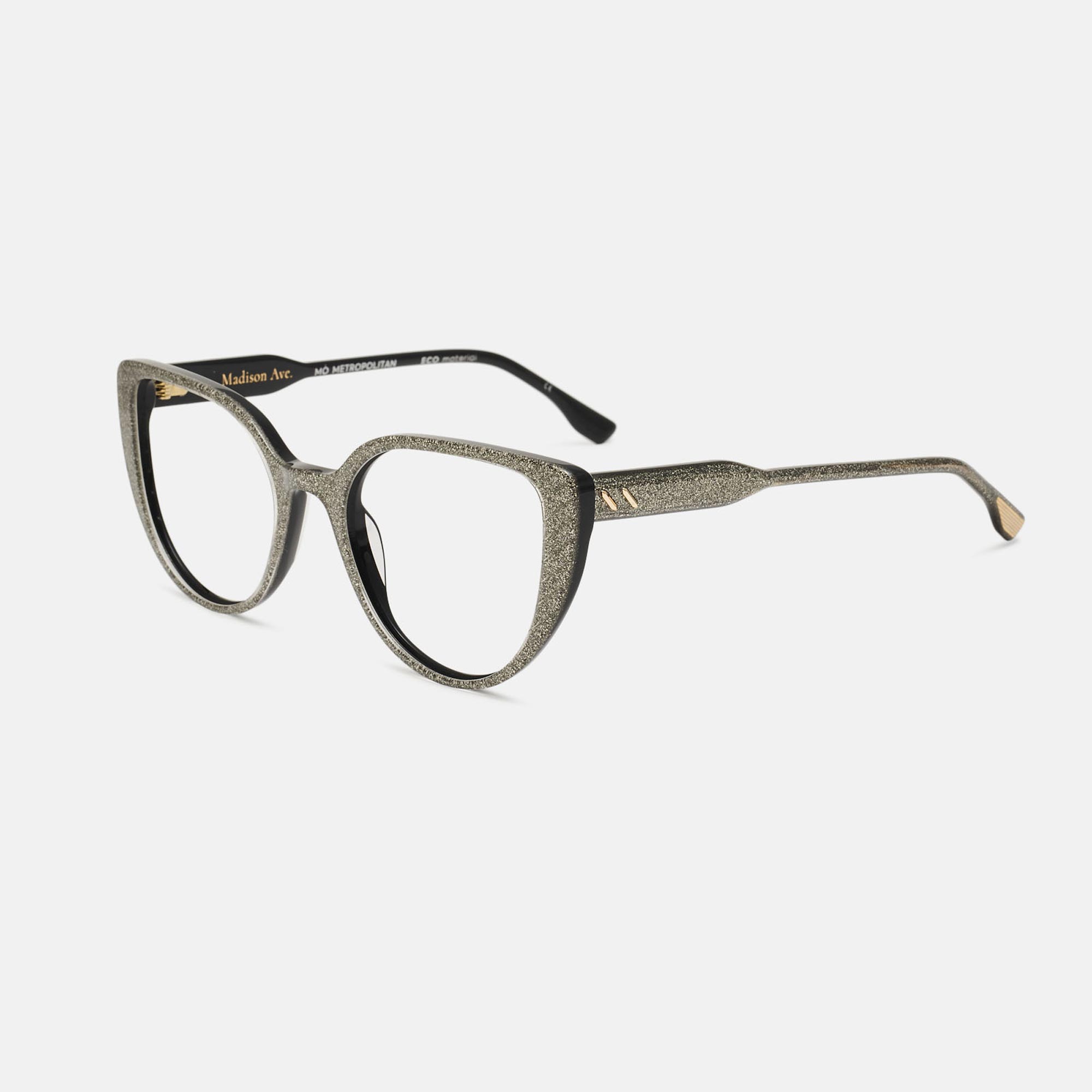 m&oacute; METROPOLITAN, silver, large image number 1