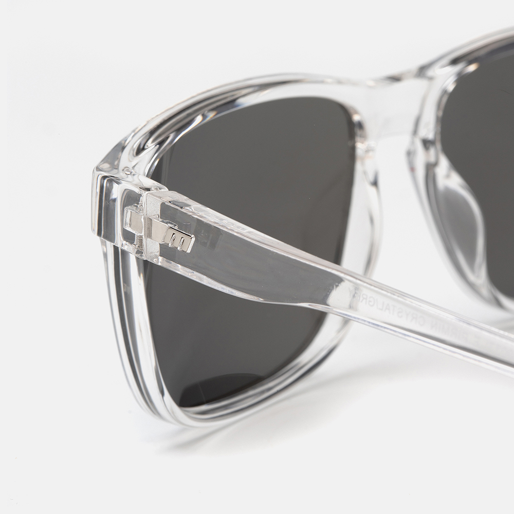 m&oacute; PIRMIN SUN, crystal/grey, large image number 2