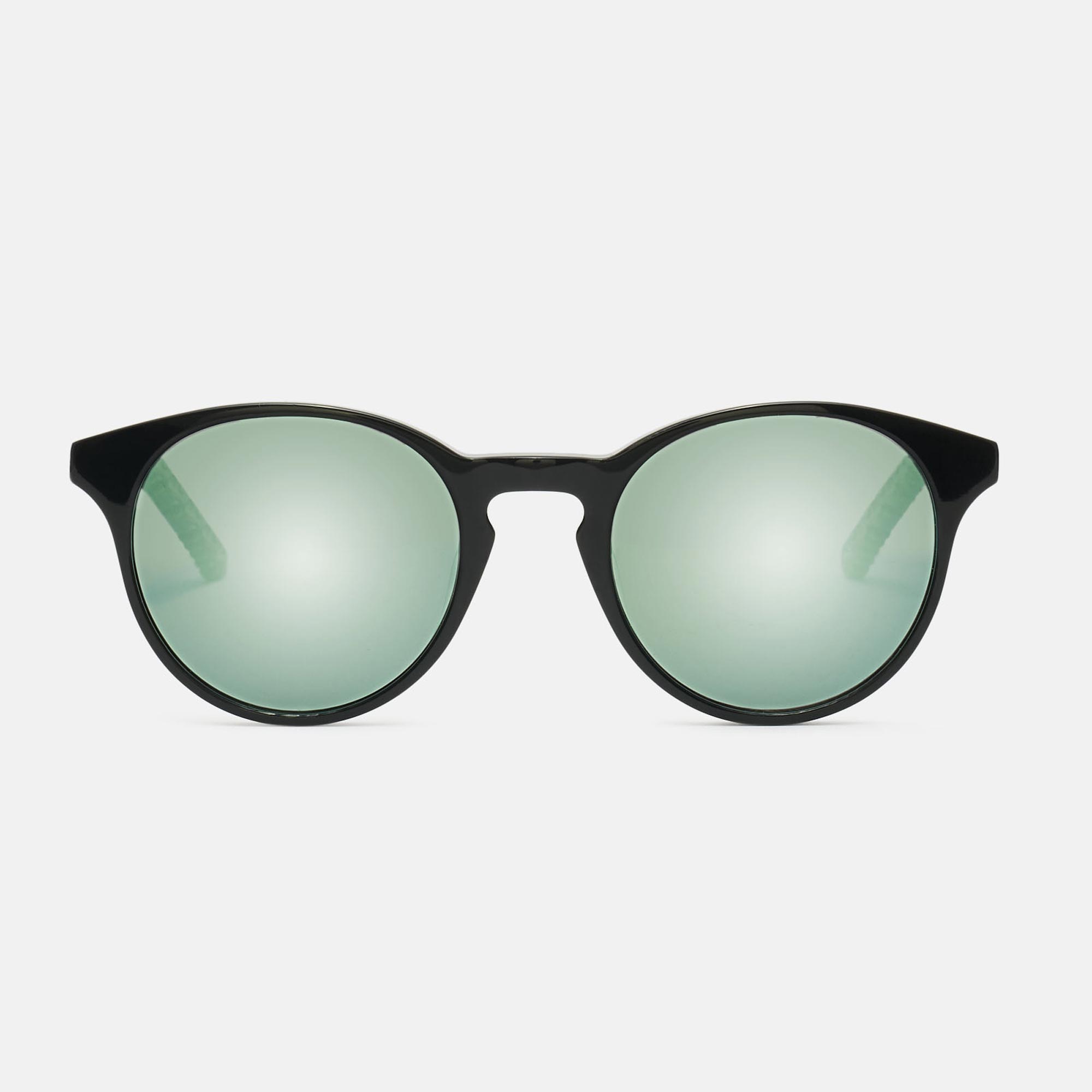 X TORTUGAS NINJA SHELL SUN, black, large image number 0