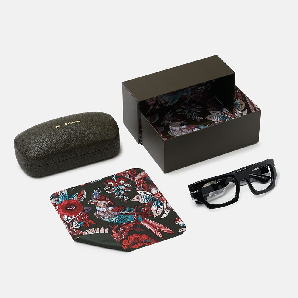 m&oacute; SEI, black, large image number 2