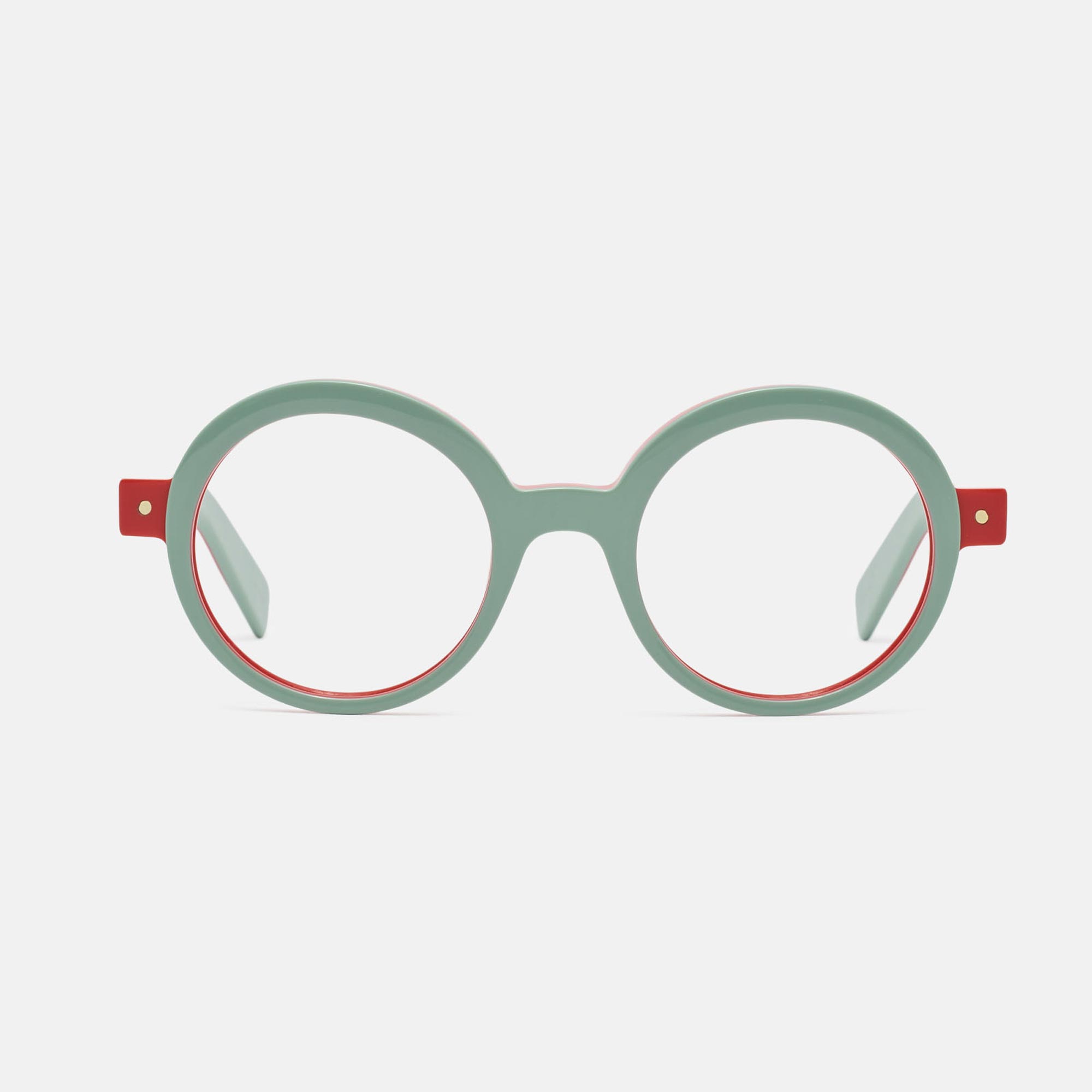 m&oacute; MAHALEB, green, large image number 0