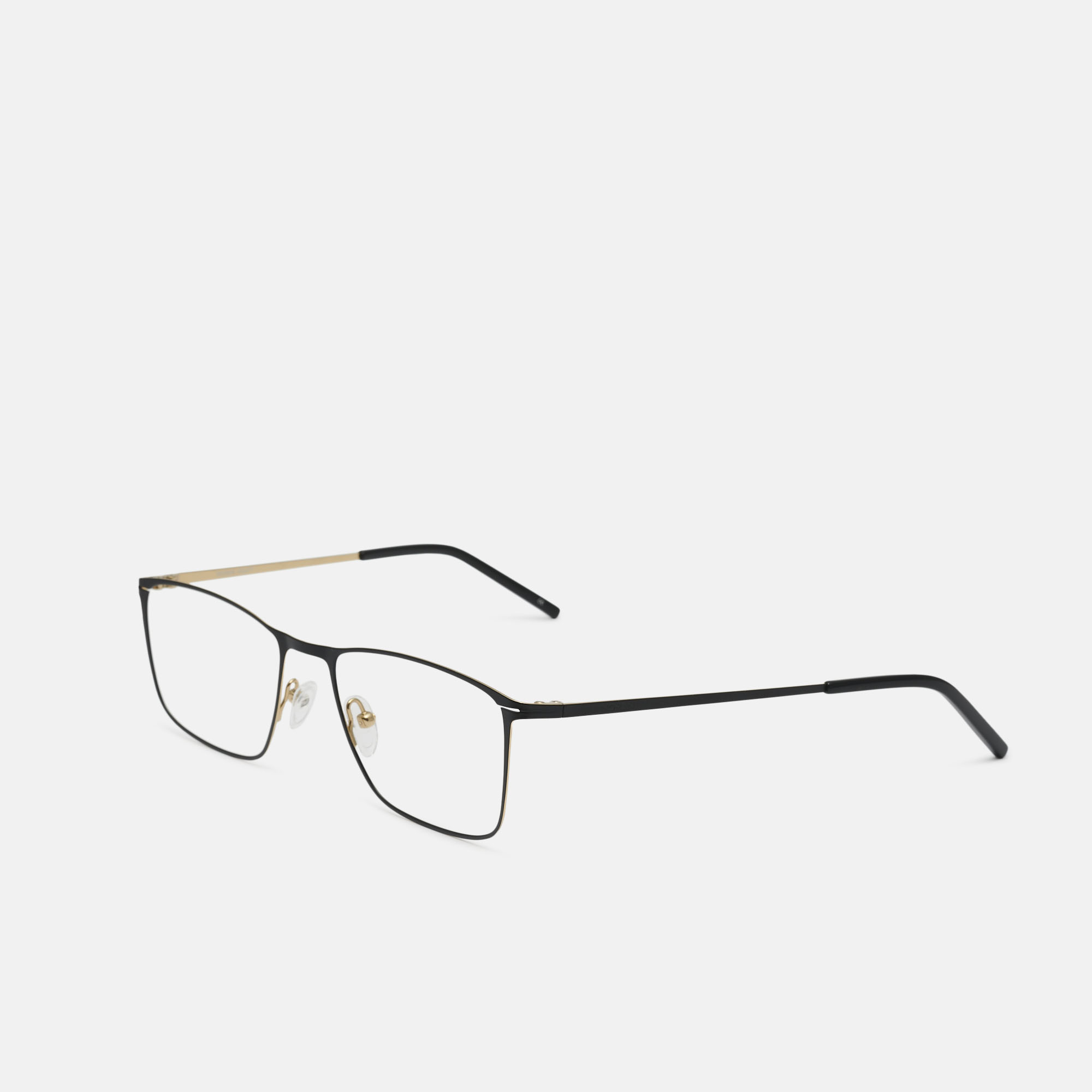 NOREN KRAFT, black/gold, hi-res