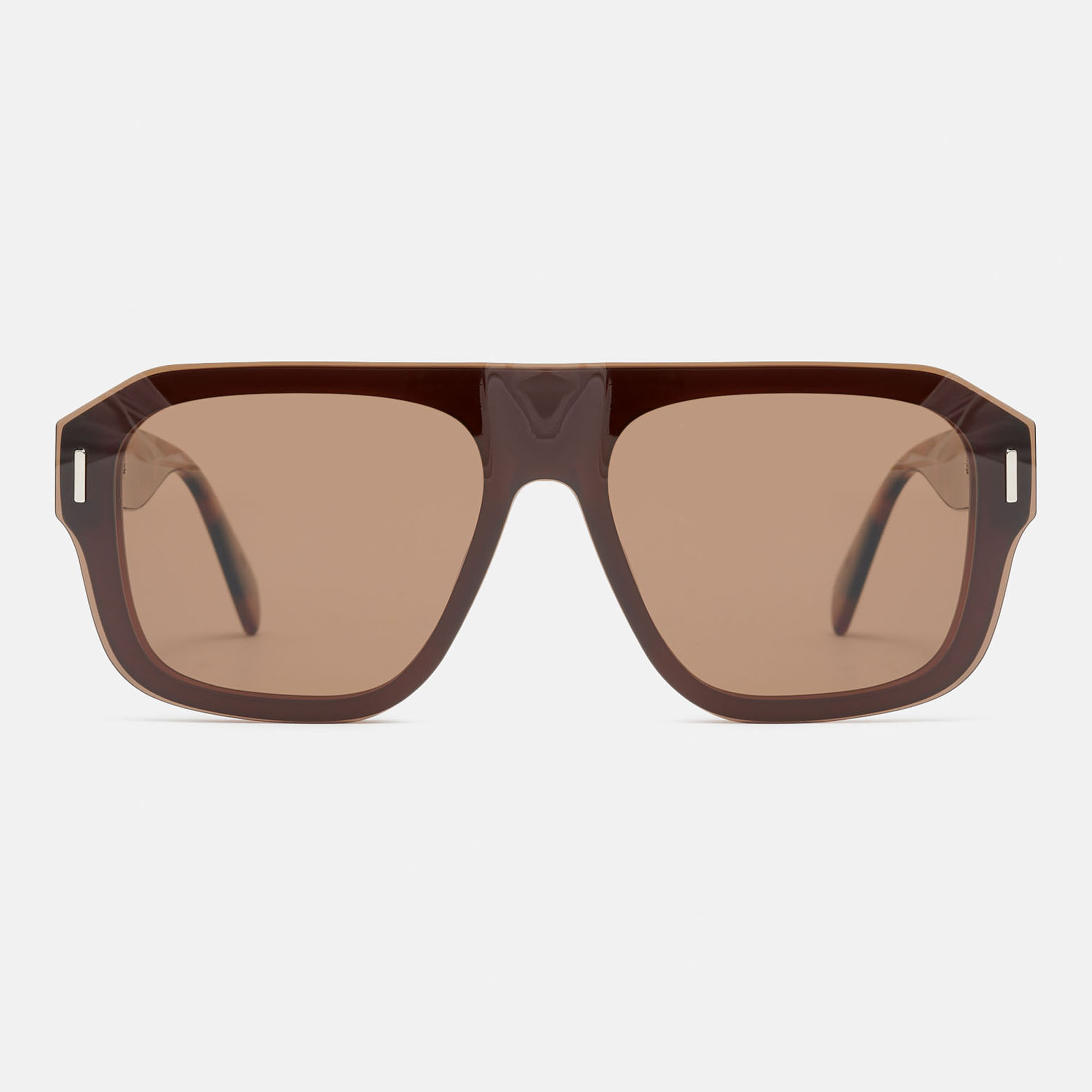 m&oacute; FRONT ROW SHAYK-ON, brown, large image number 1