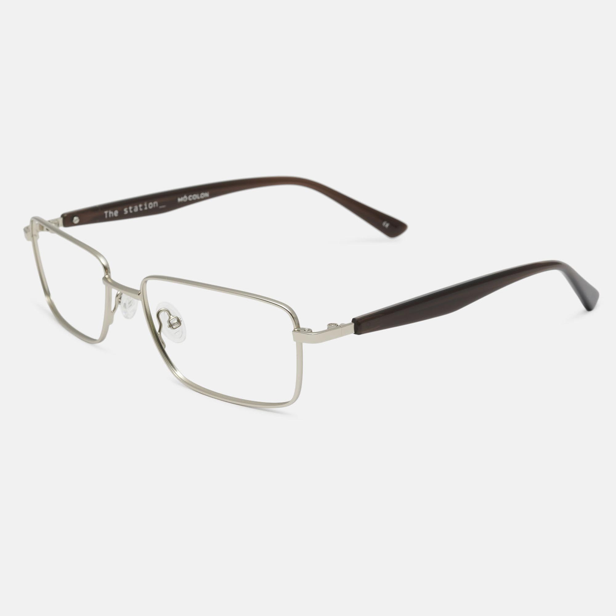 m&oacute; COLON, silver, large image number 1