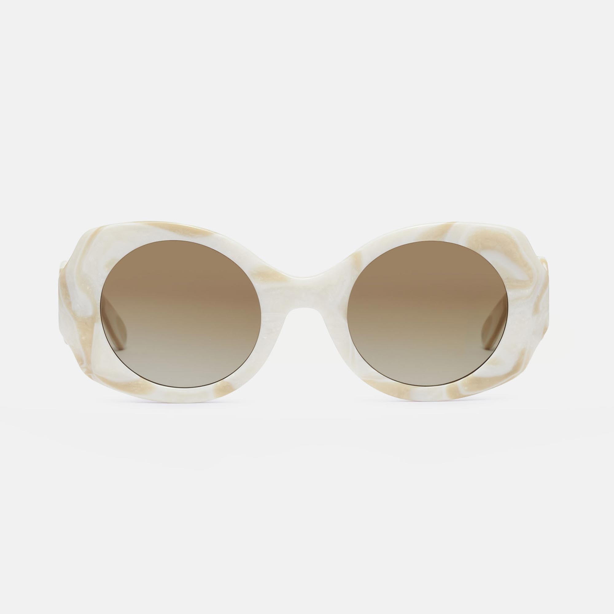 m&oacute; SALITRE CAMPECHE SUN, white, large image number 0