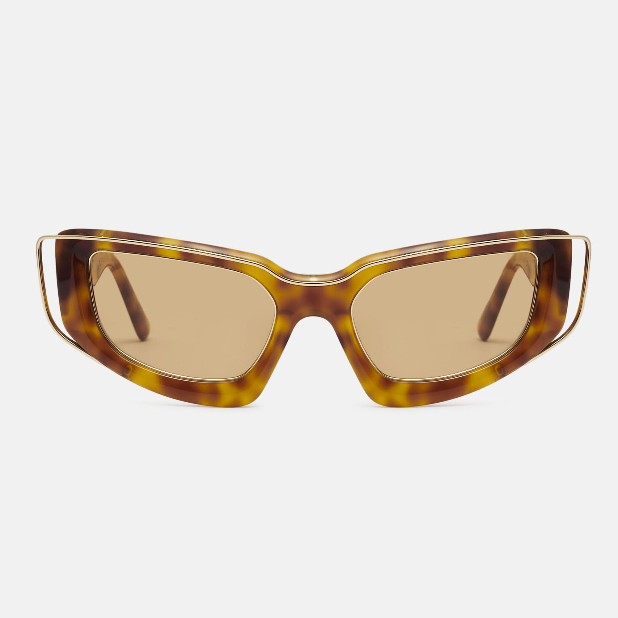 m&oacute; PALOMO LUCIO SUN, light carey, large image number 0