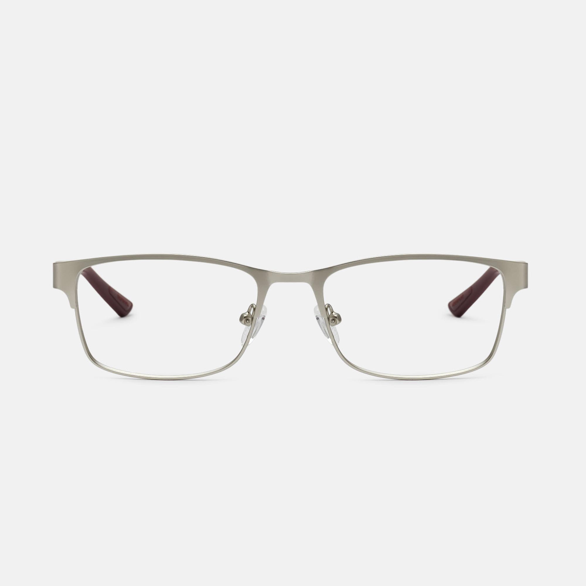 m&oacute; VALLEY, silver/red, large image number 0