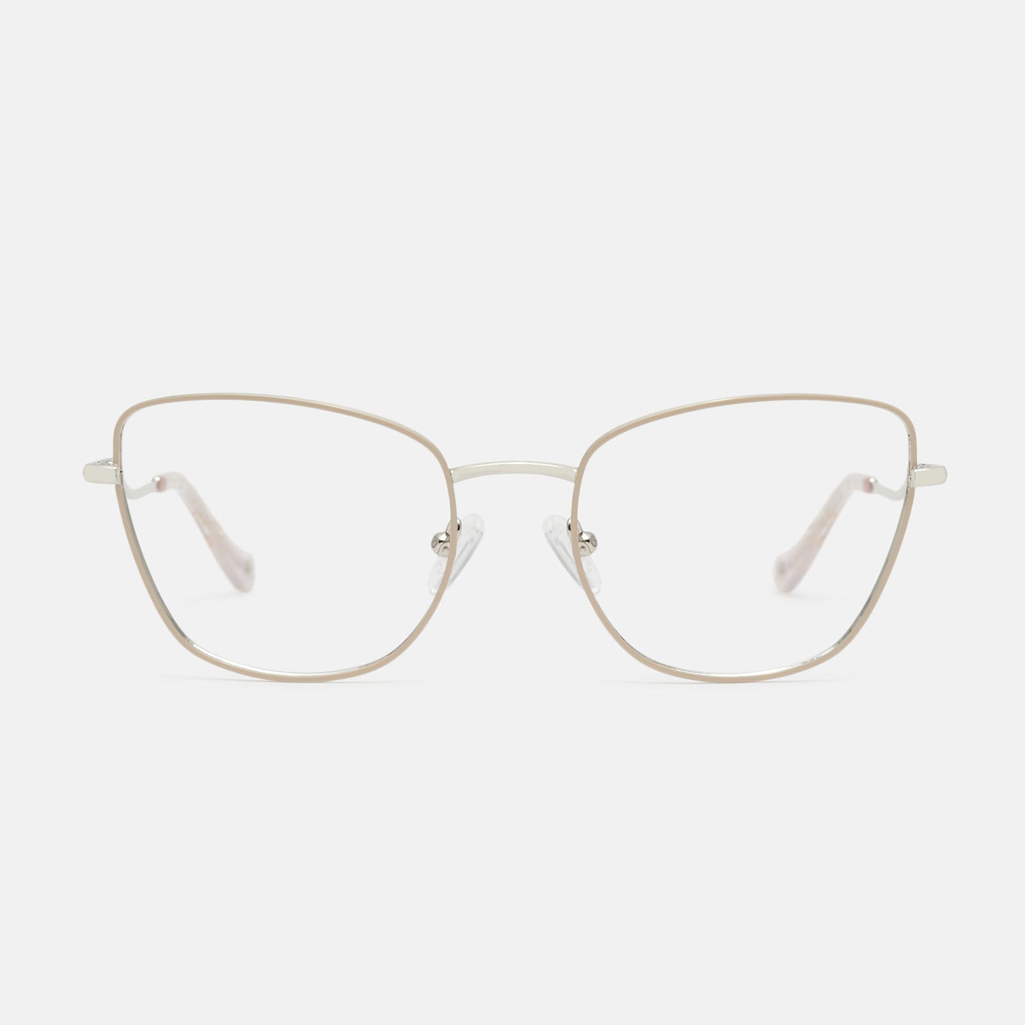 m&oacute; ROSA, beige/silver, large image number 0