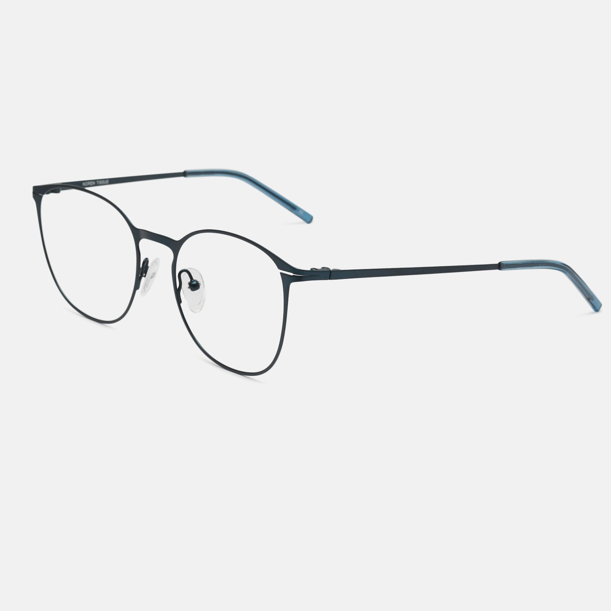 NOREN TISSUE, blue, large image number 1