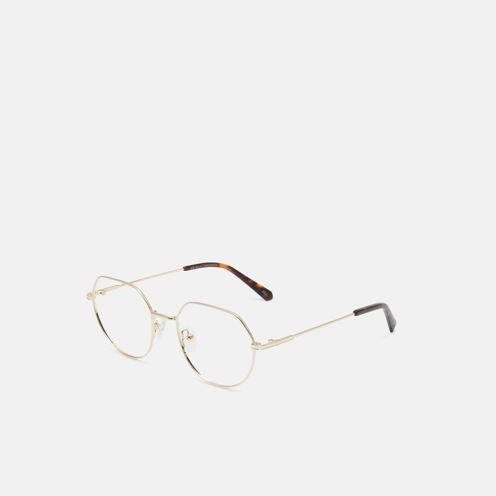 mó ECLAT TAMARINDO, gold, hi-res