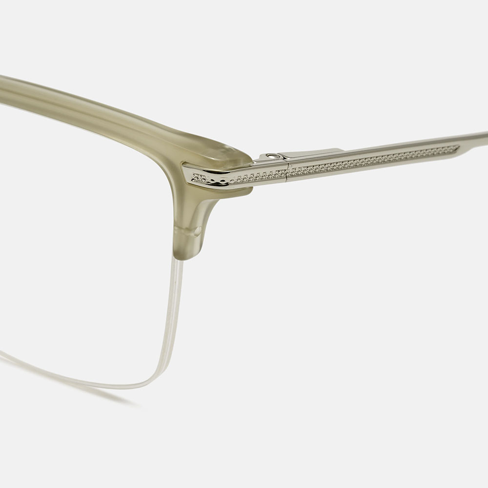 m&oacute; MILLEGRAINED, green, large image number 2