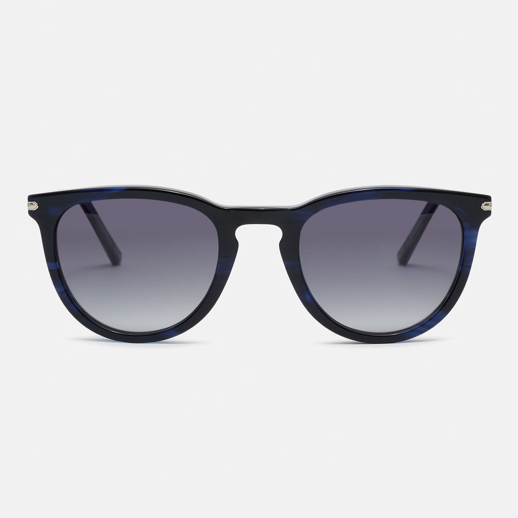 m&oacute; SAMIR SUN, veined blue, large image number 0