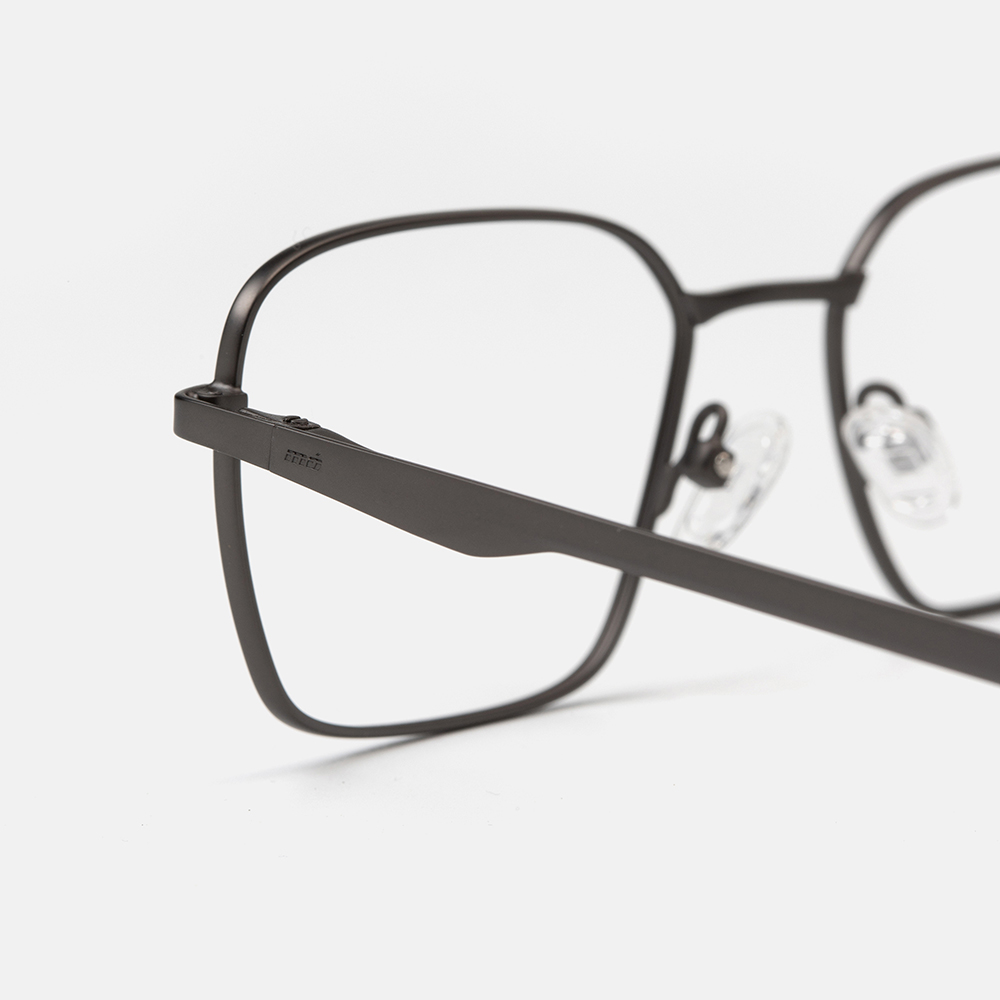 m&oacute; BRADY, gun metal, large image number 2