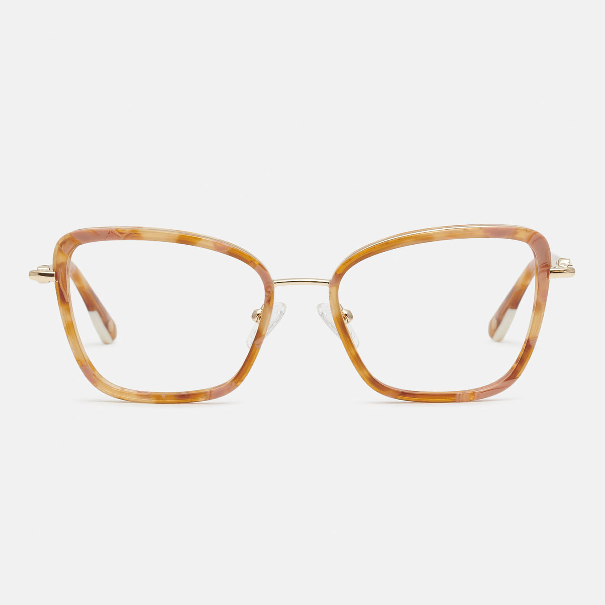 m&oacute; SANYA, veined brown, large image number 0