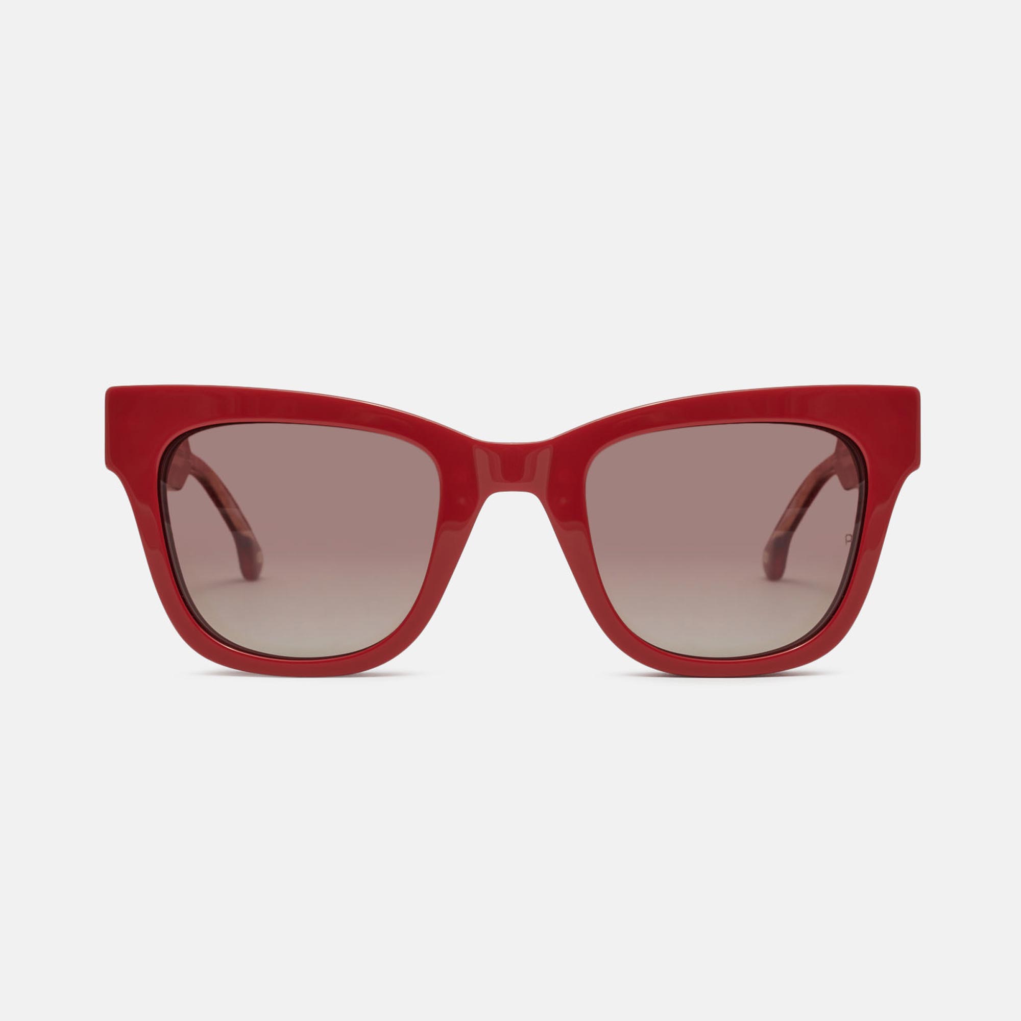 m&oacute; FRONT ROW GIGI-ON, burgundy, large image number 1