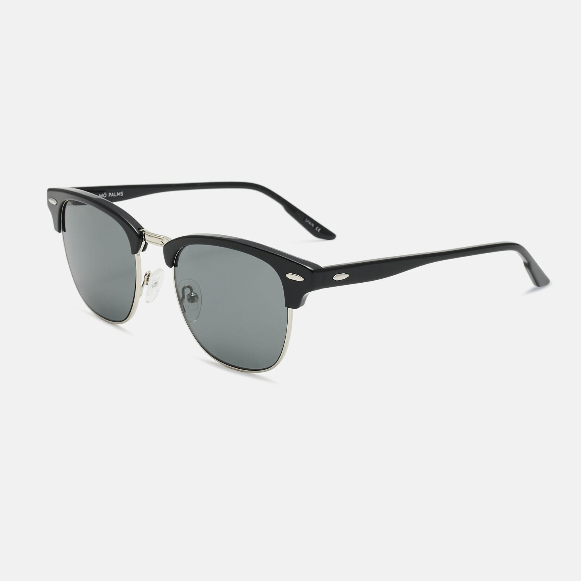 m&oacute; PALMS SUN, black/silver, large image number 1