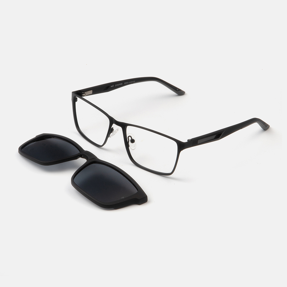 m&oacute; COOPER, black, large image number 1