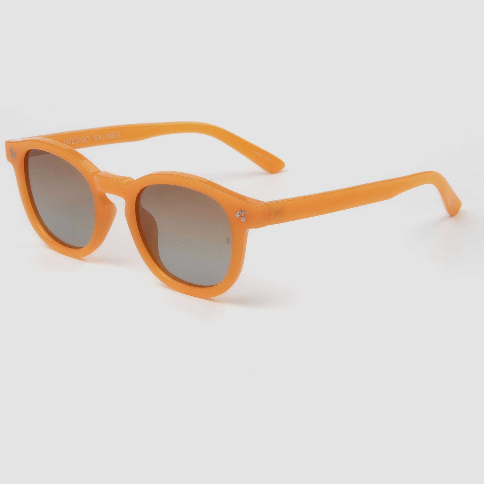 Wildgo SALINES SUN, orange, large image number 1