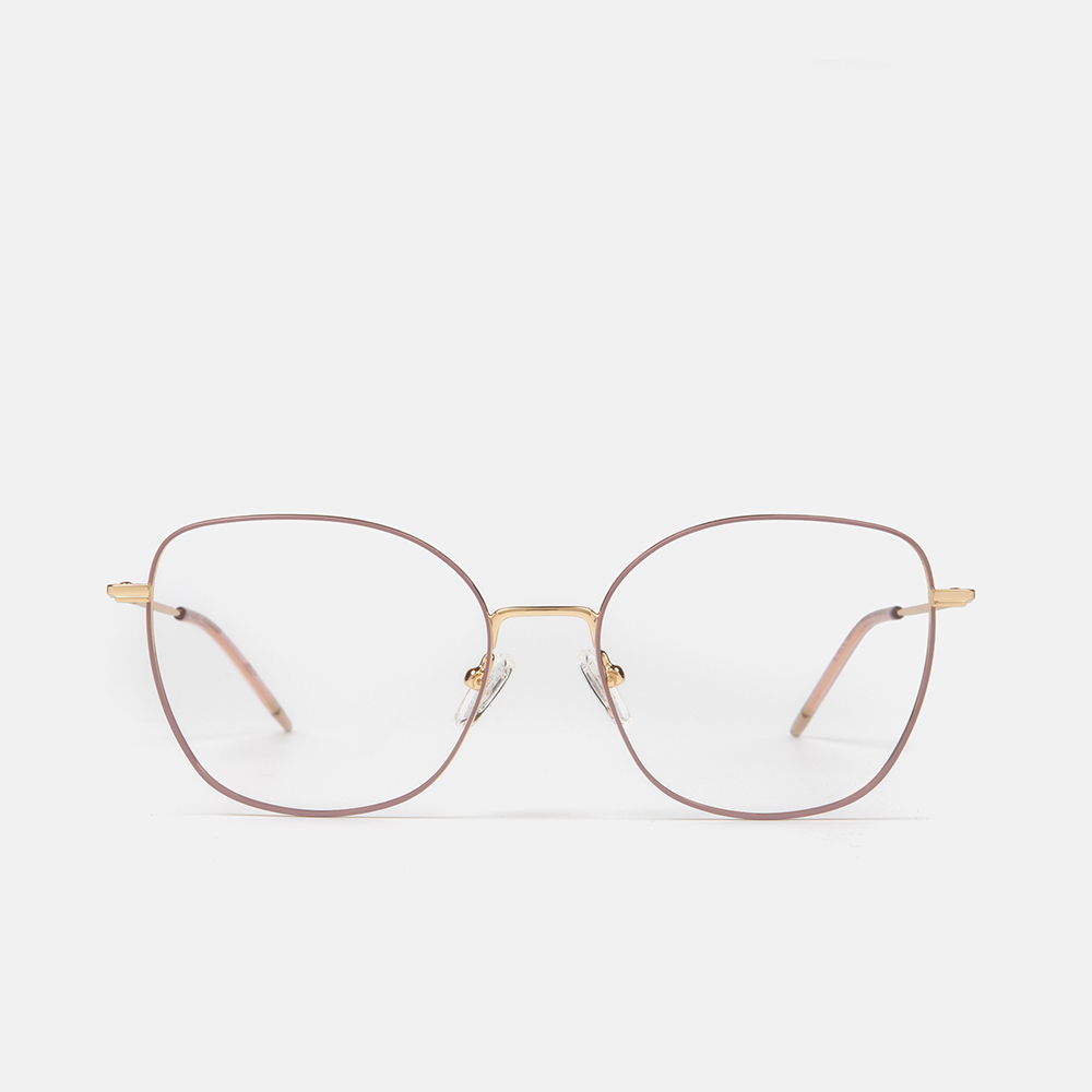 m&oacute; GOLDCREST, rose gold, large image number 0