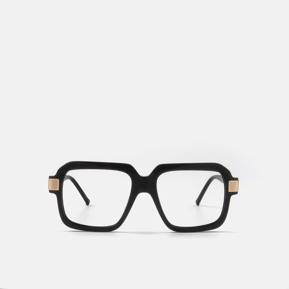 X OLIVA MOORE, black, large image number 0