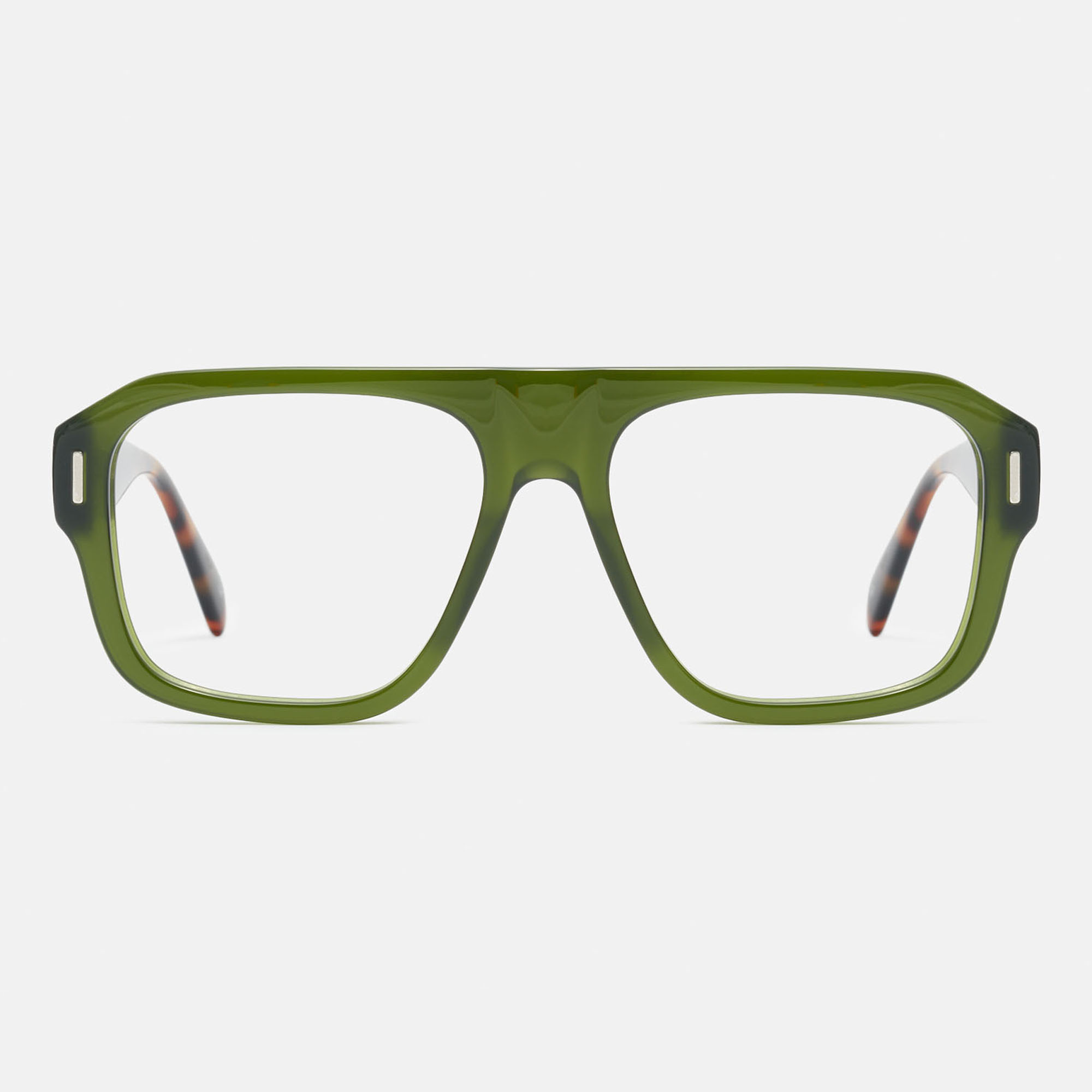 m&oacute; FRONT ROW SHAYK-ON, green, large image number 0