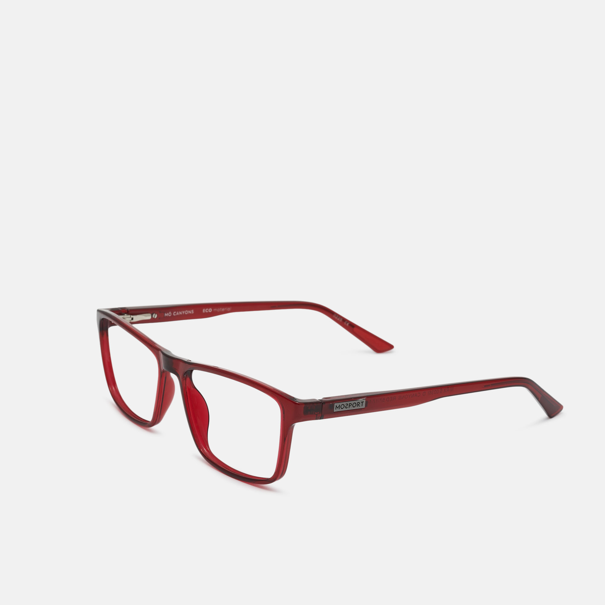 m&oacute; CANYONS, red, hi-res