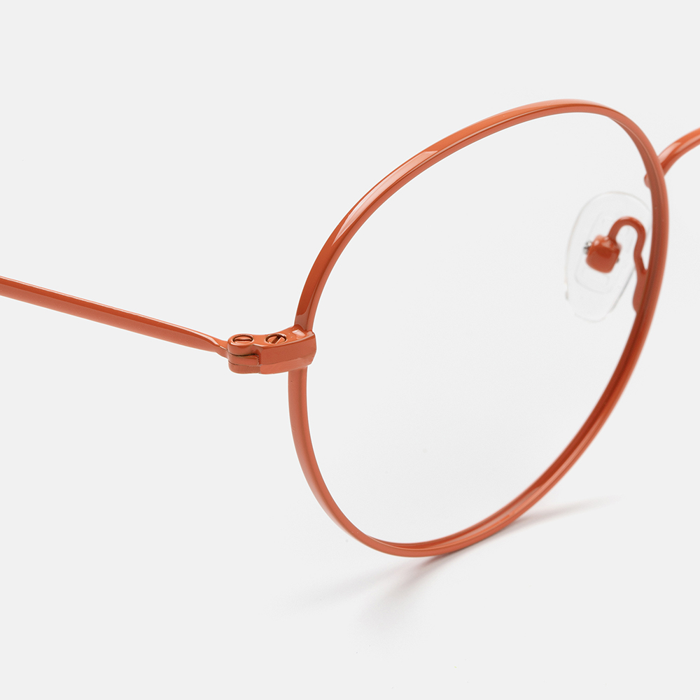 Wildgo HOCKNEY, orange, large image number 2