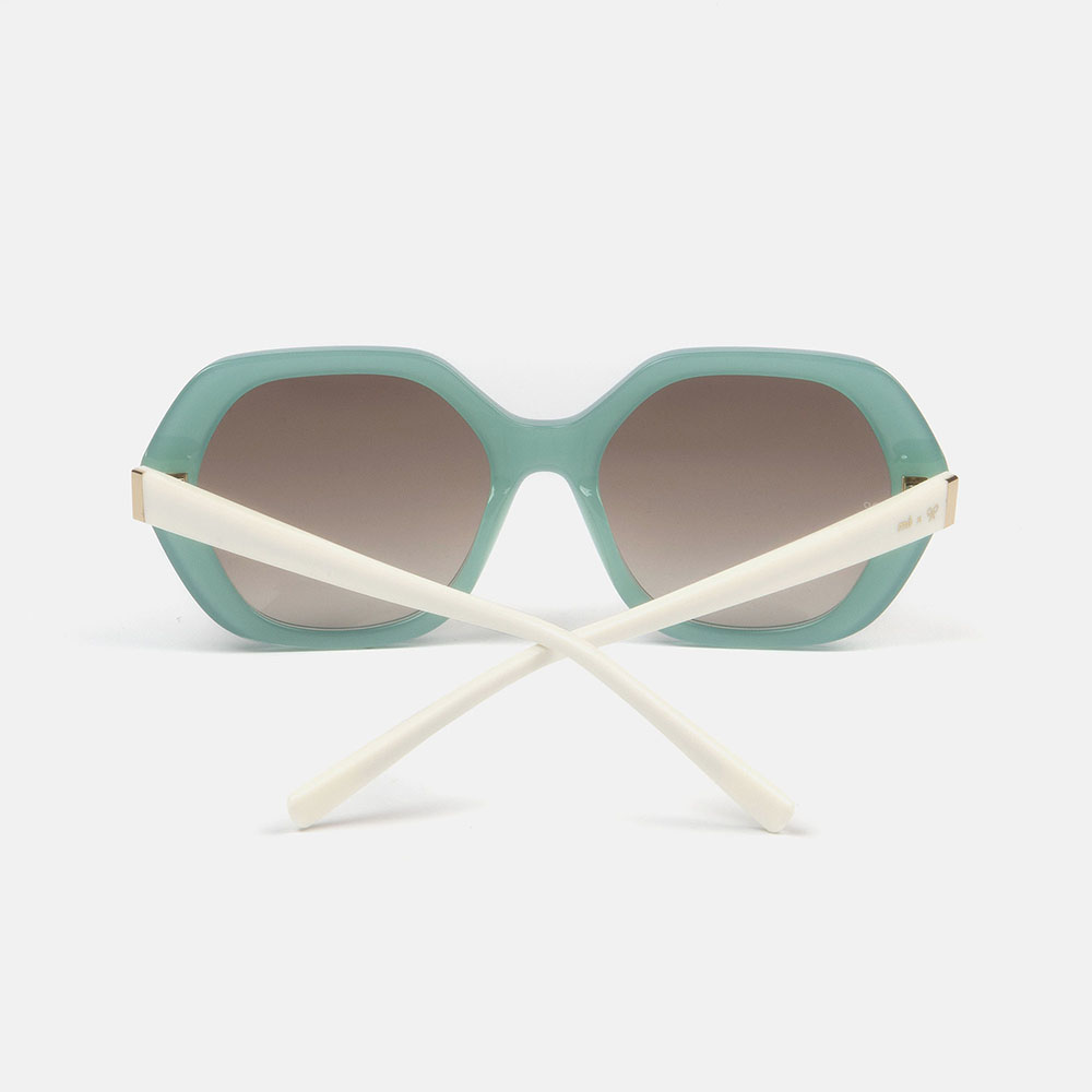 m&oacute; X SILBON RODA SUN, green, large image number 2