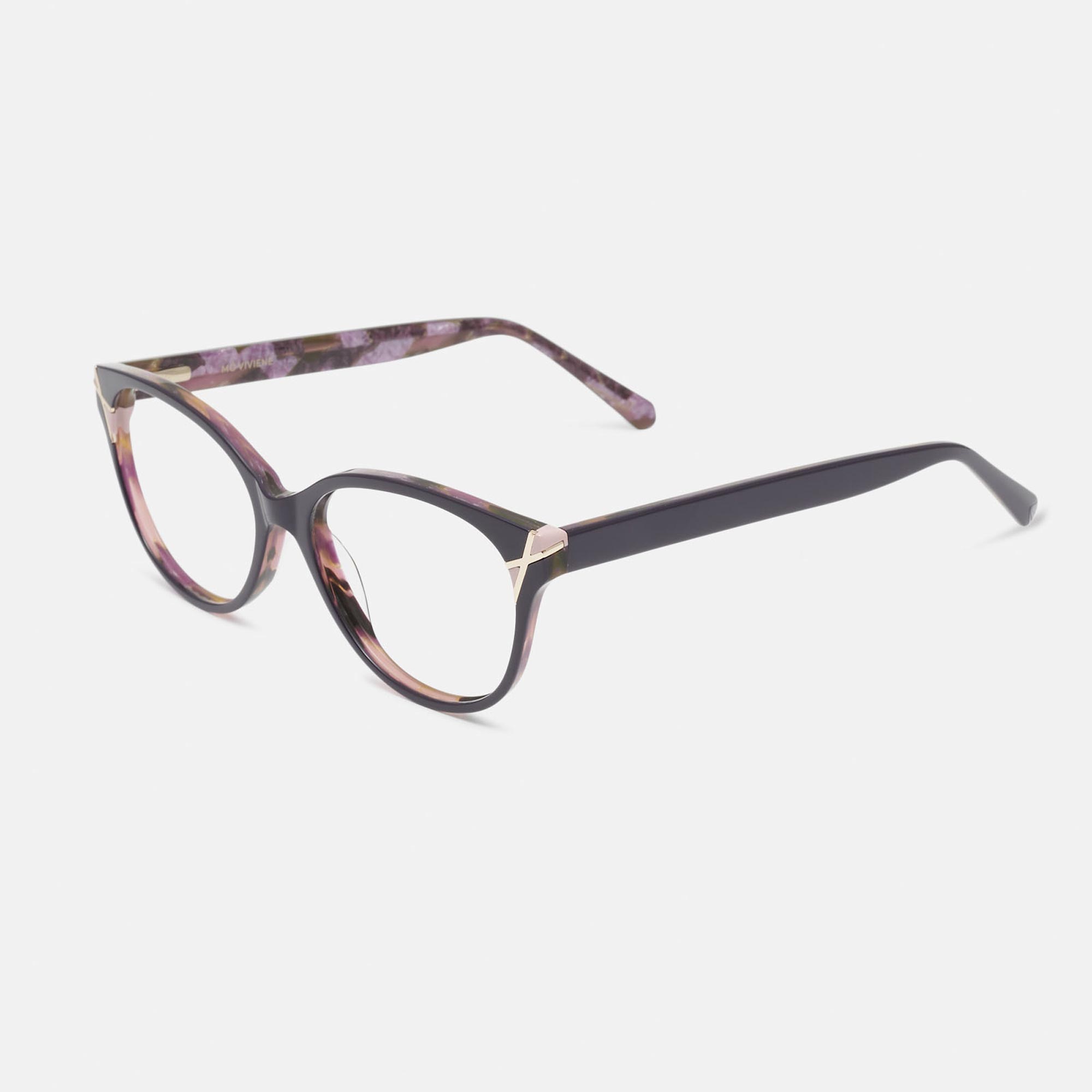 m&oacute; VIVIENE, purple, large image number 1