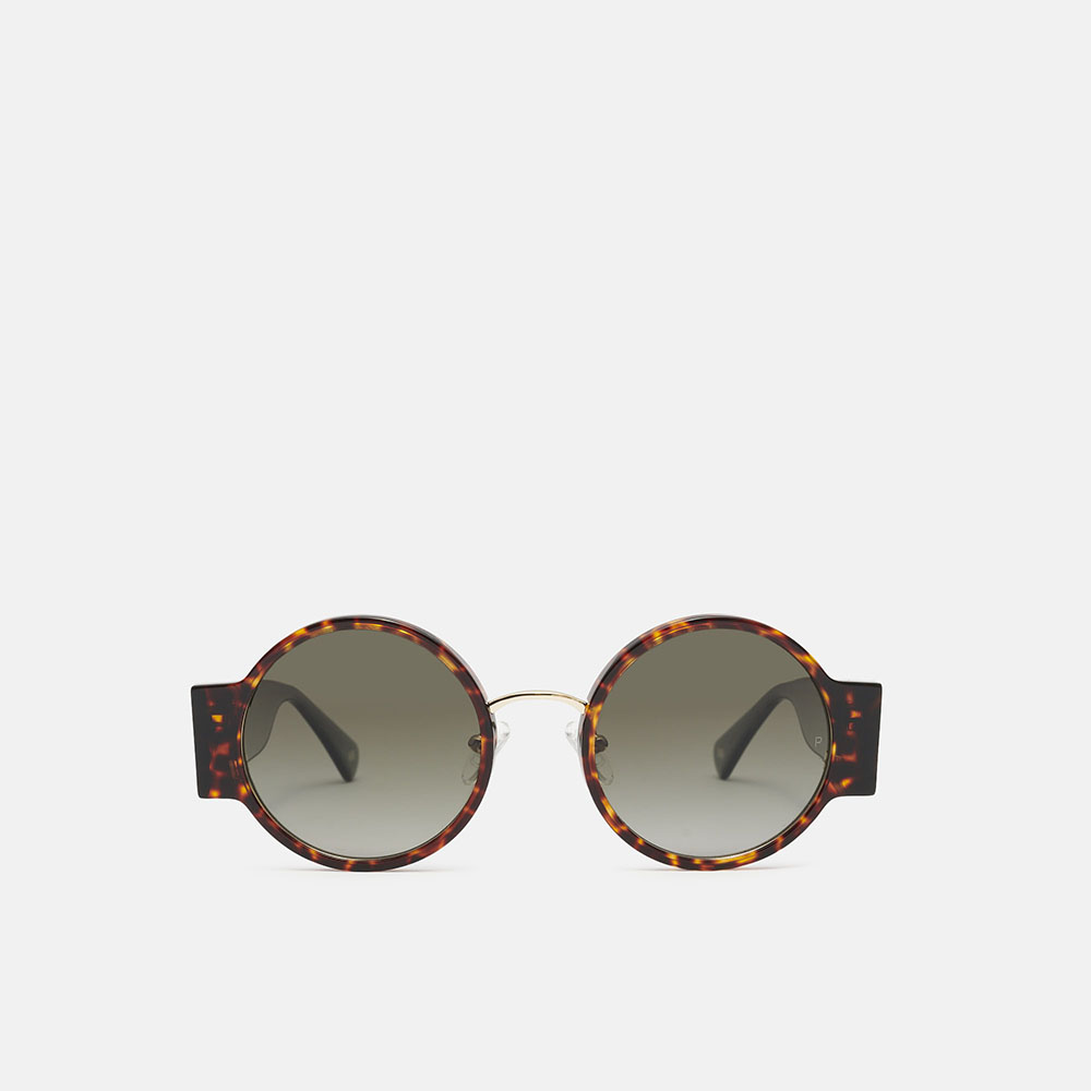 m&oacute; BINTA SUN, carey/green, large image number 0