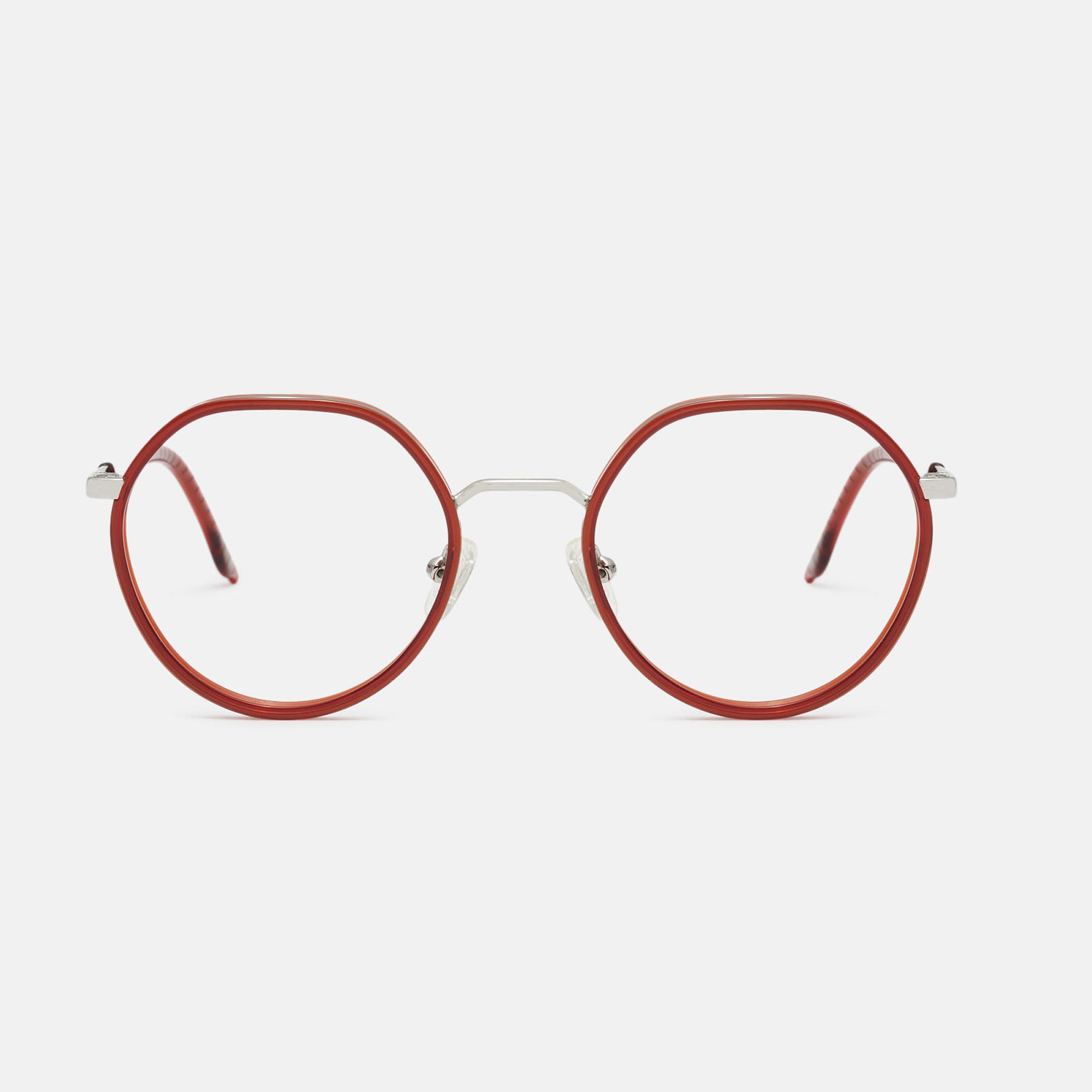 m&oacute; BALTICO, red/silver, large image number 0