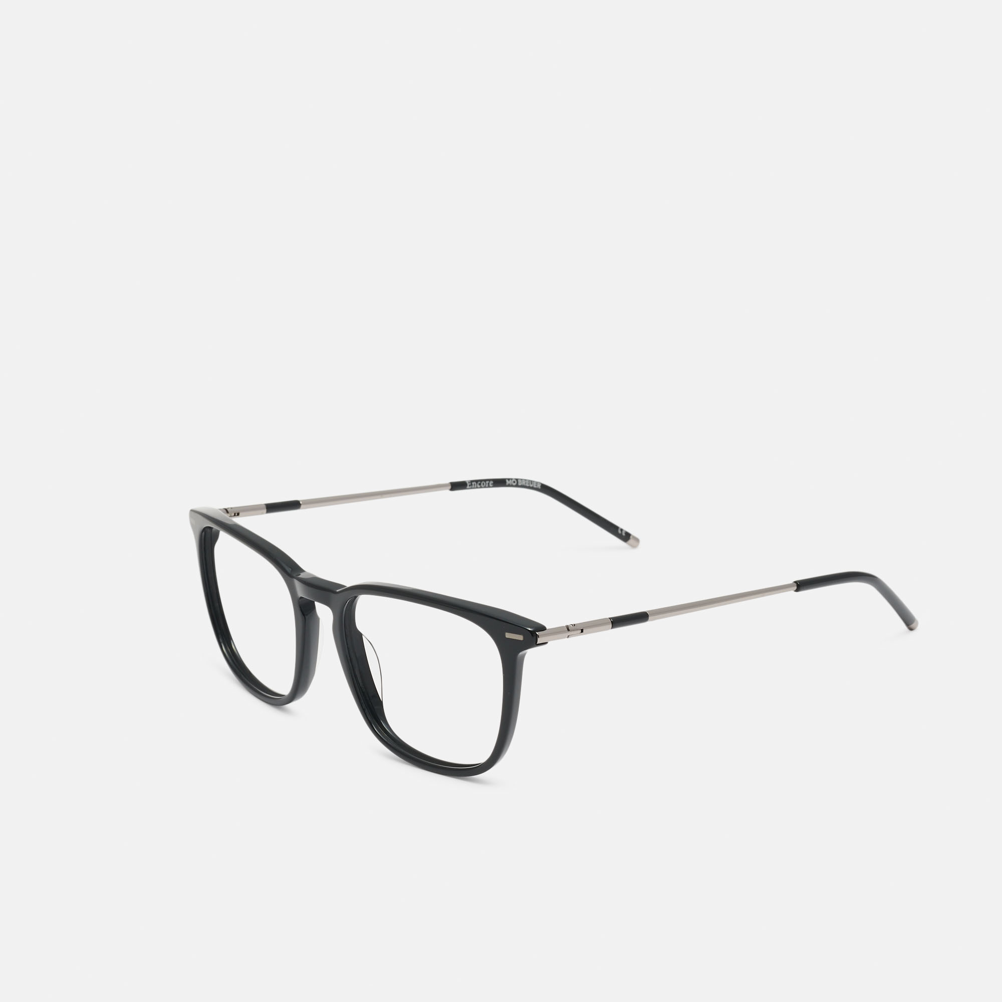 mó BREUER, black, hi-res