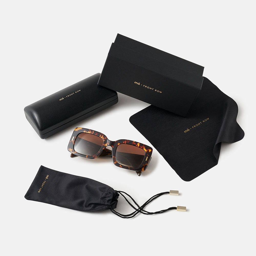 m&oacute; FRONT ROW LIMA SUN, carey, large image number 2