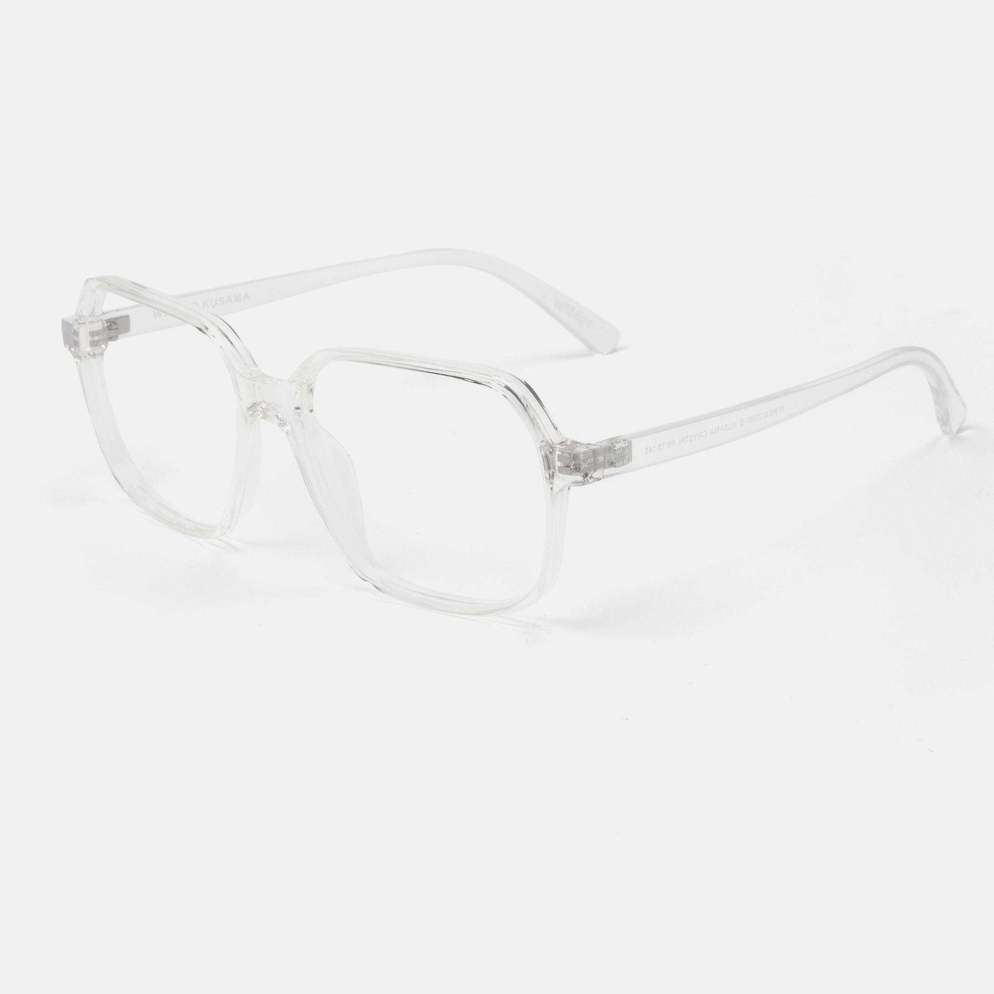 Wildgo KUSAMA, crystal, large image number 1