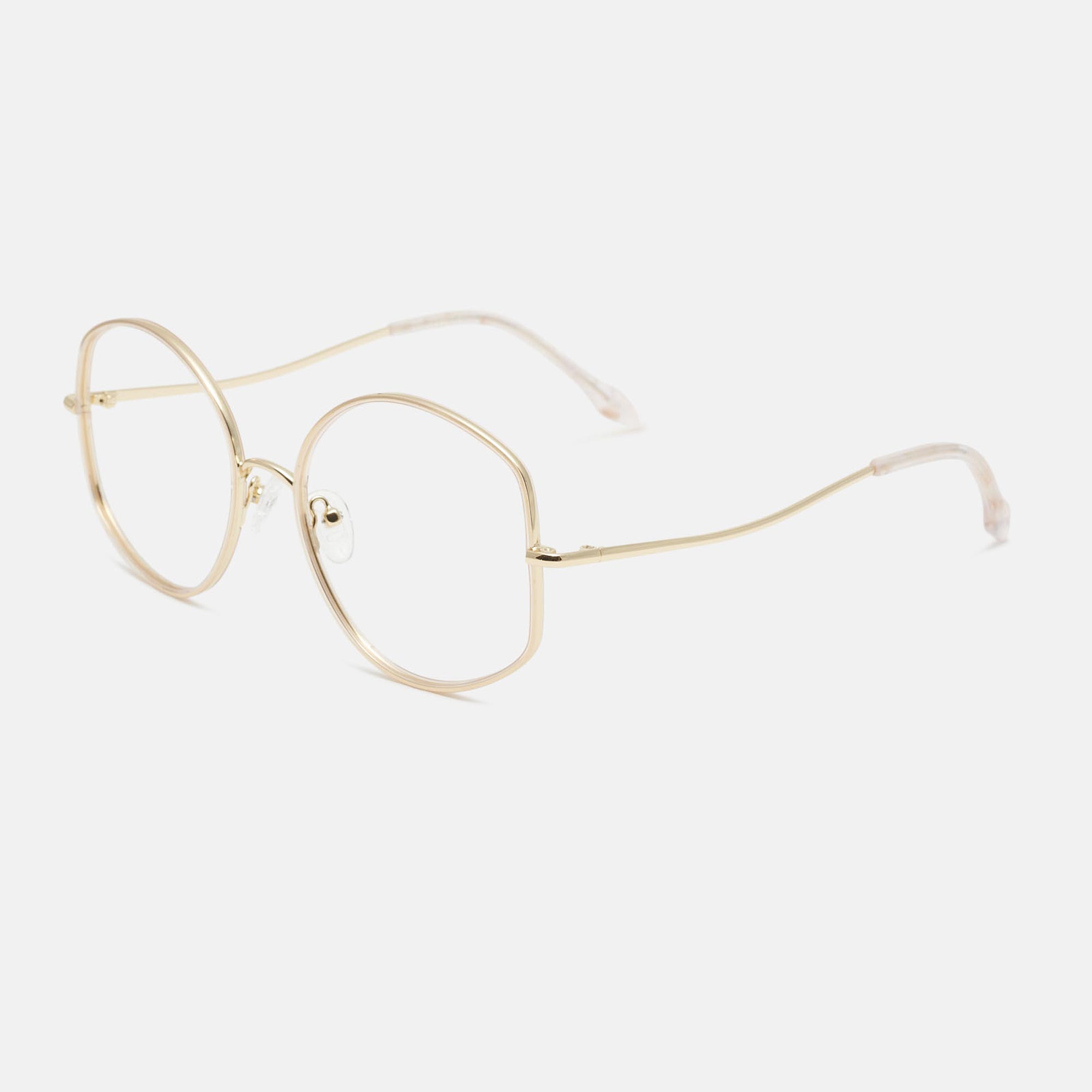 m&oacute; BOUQUET CASSIS, beige, large image number 1