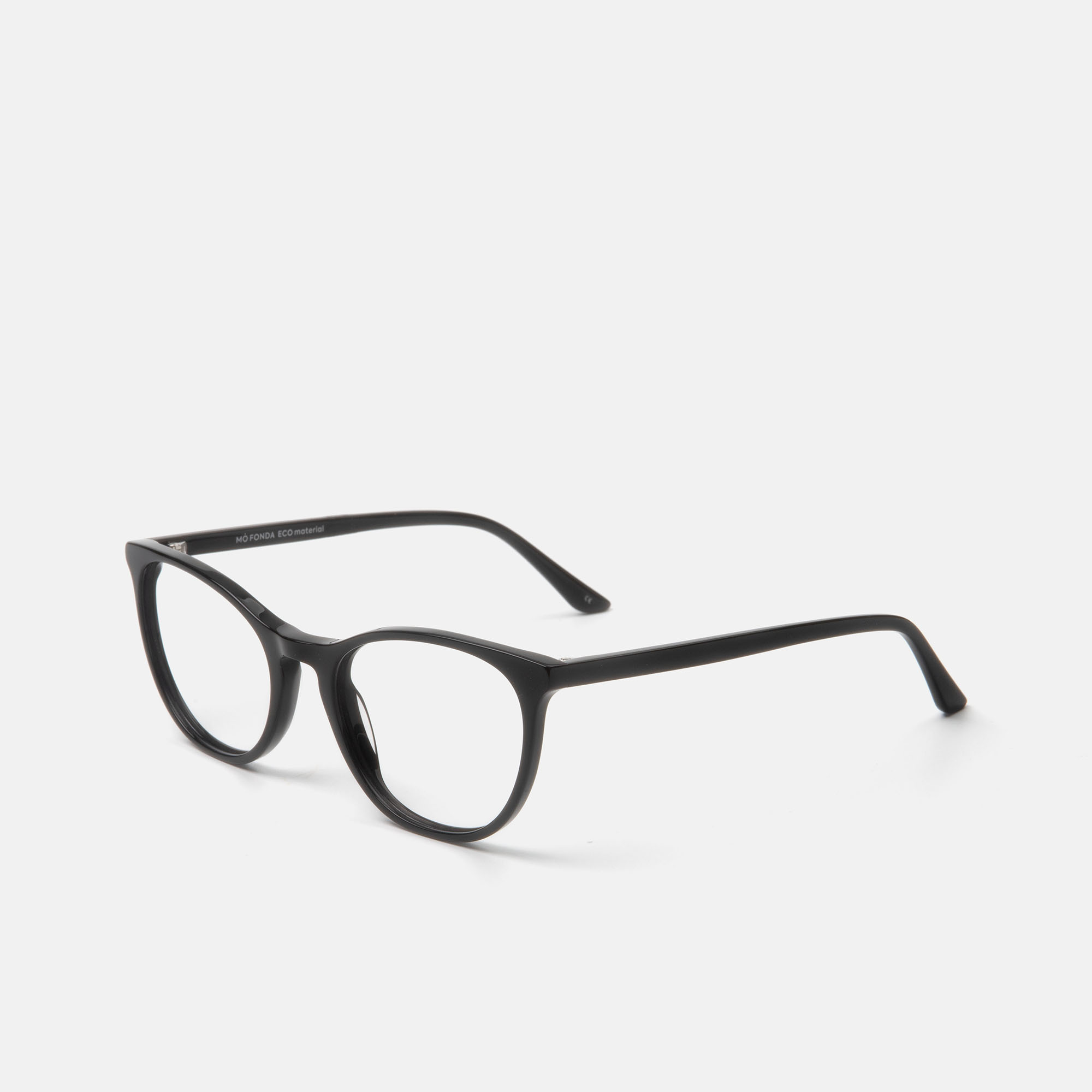 mó FONDA XL, black, hi-res