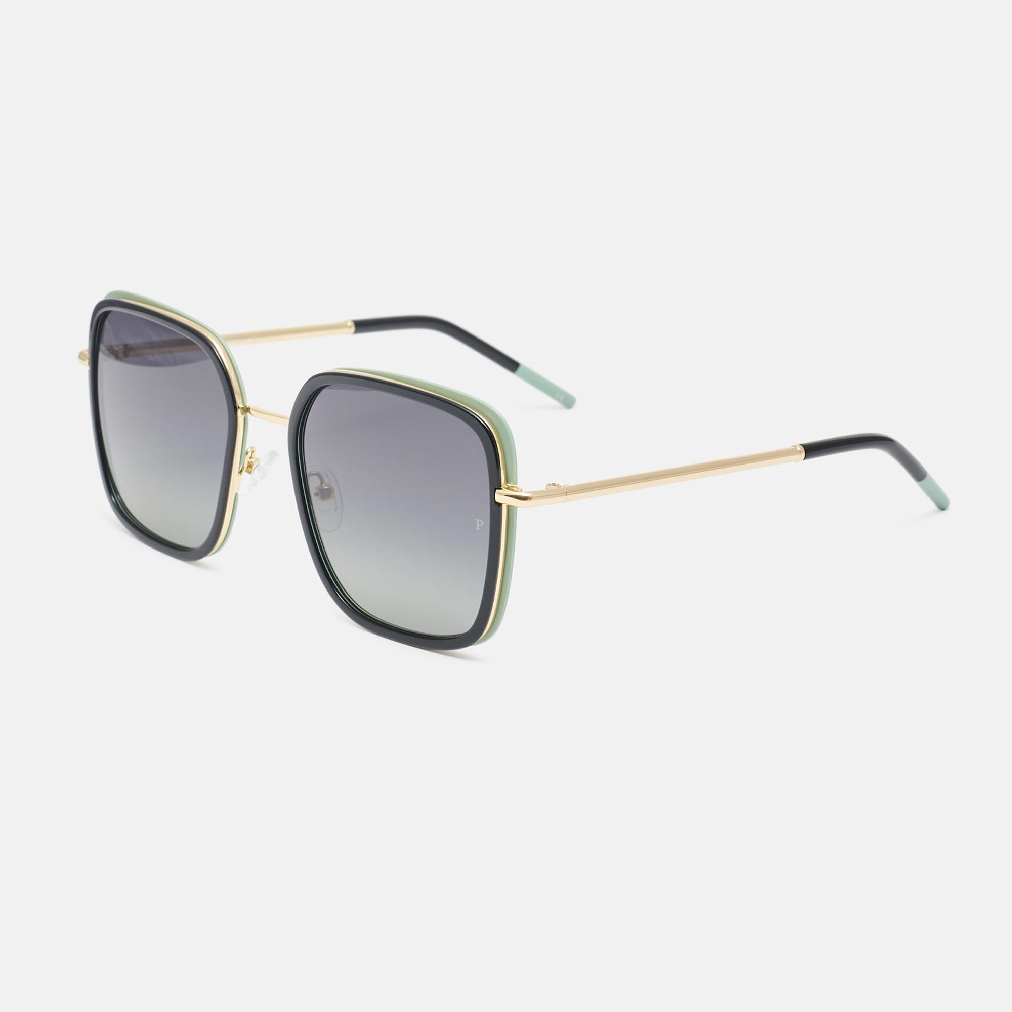 m&oacute; MULAY SUN, black, large image number 1