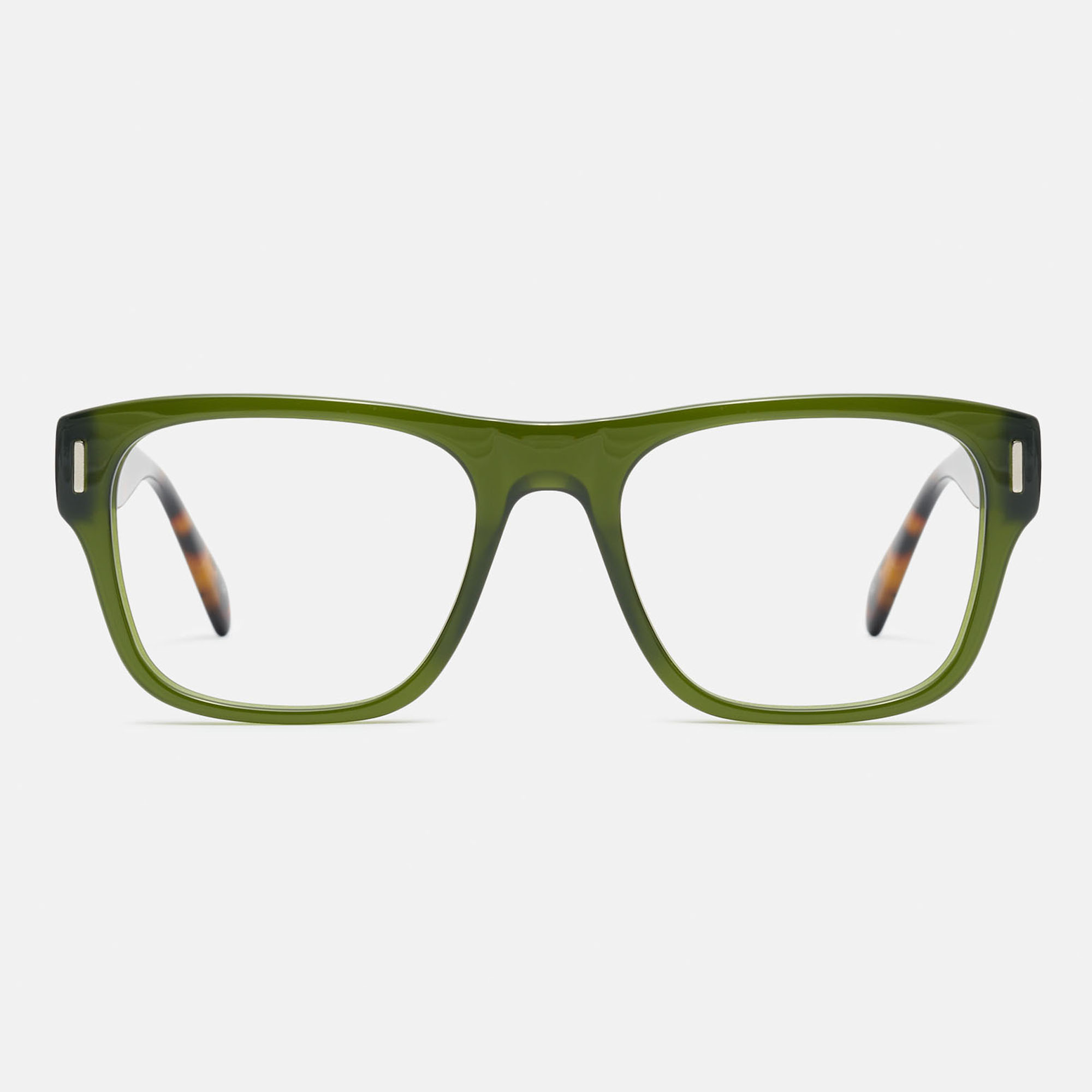 m&oacute; FRONT ROW KLOSS-ON , green, large image number 0