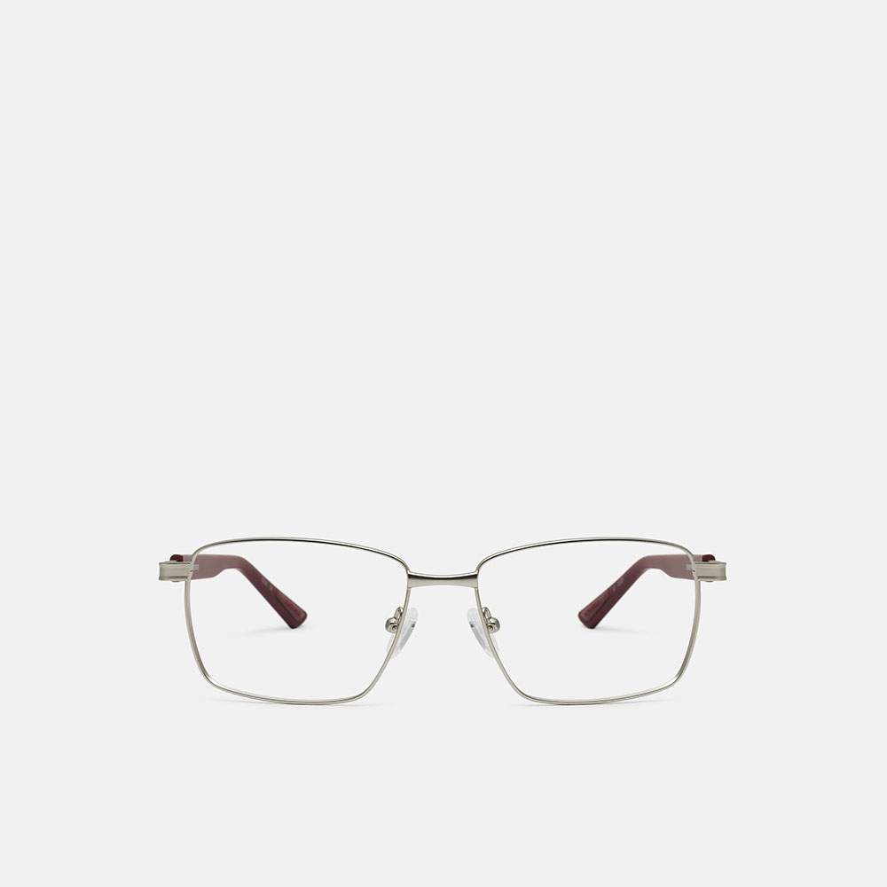 m&oacute; VERBIER, silver/red, large image number 0