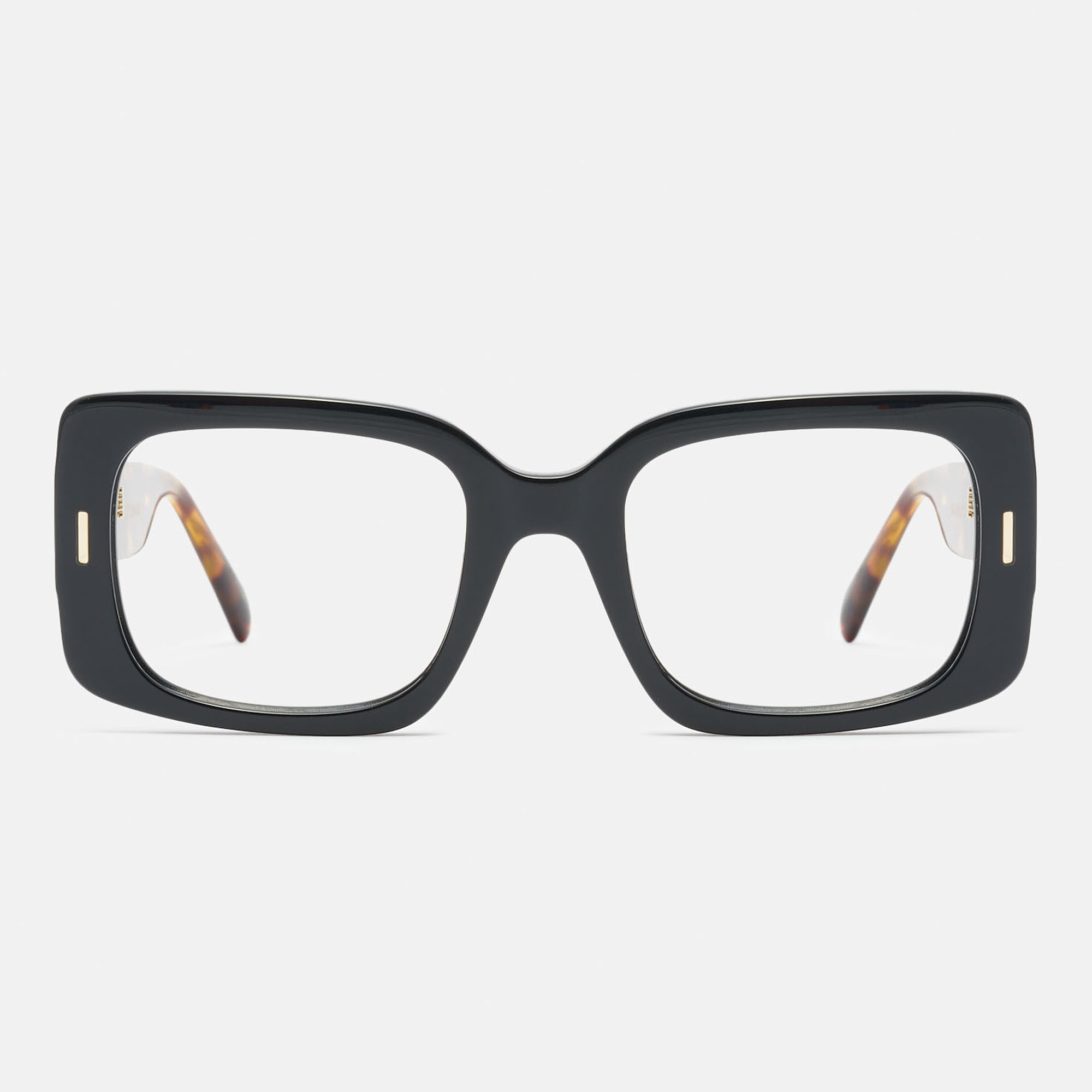 m&oacute; FRONT ROW LIMA-ON, black, large image number 0