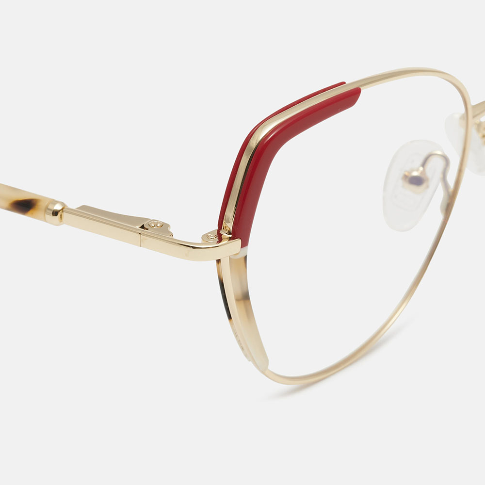 m&oacute; NORD, white carey, large image number 2