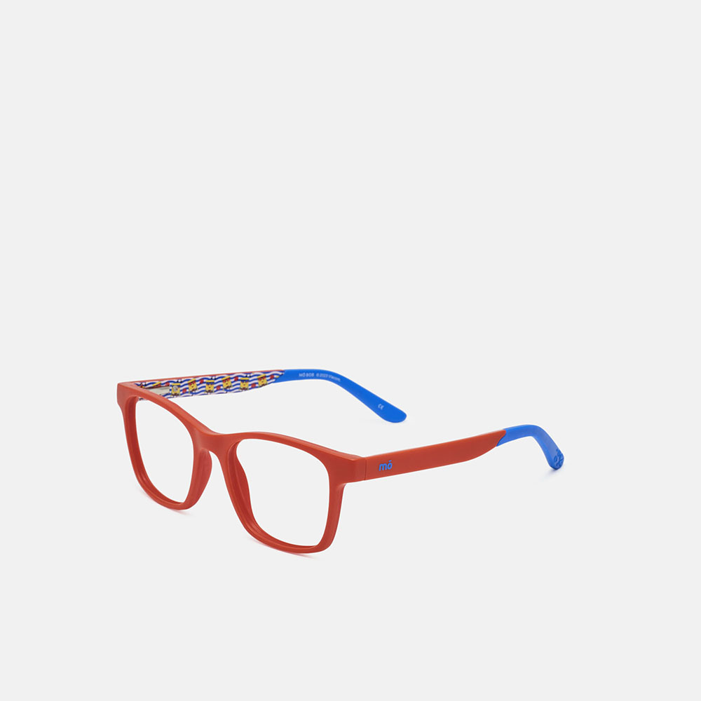 X BOB ESPONJA BOB, red/blue, large image number 1