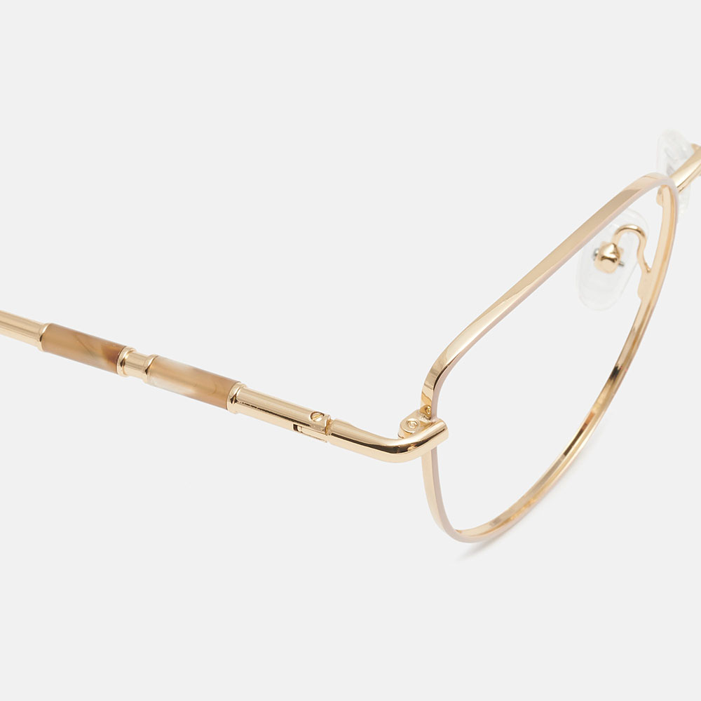 m&oacute; ENCORE HELENA, brown/gold, large image number 2