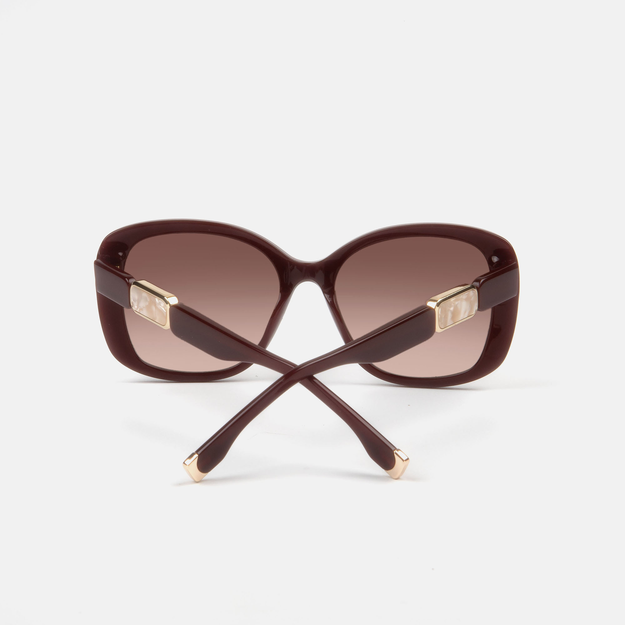 mó NEW APIS SUN, burgundy, hi-res