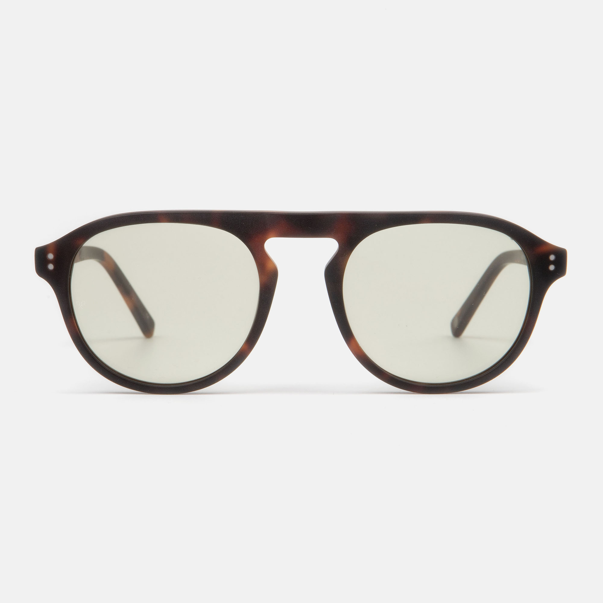 m&oacute; X SILBON VELA SUN, carey, large image number 0